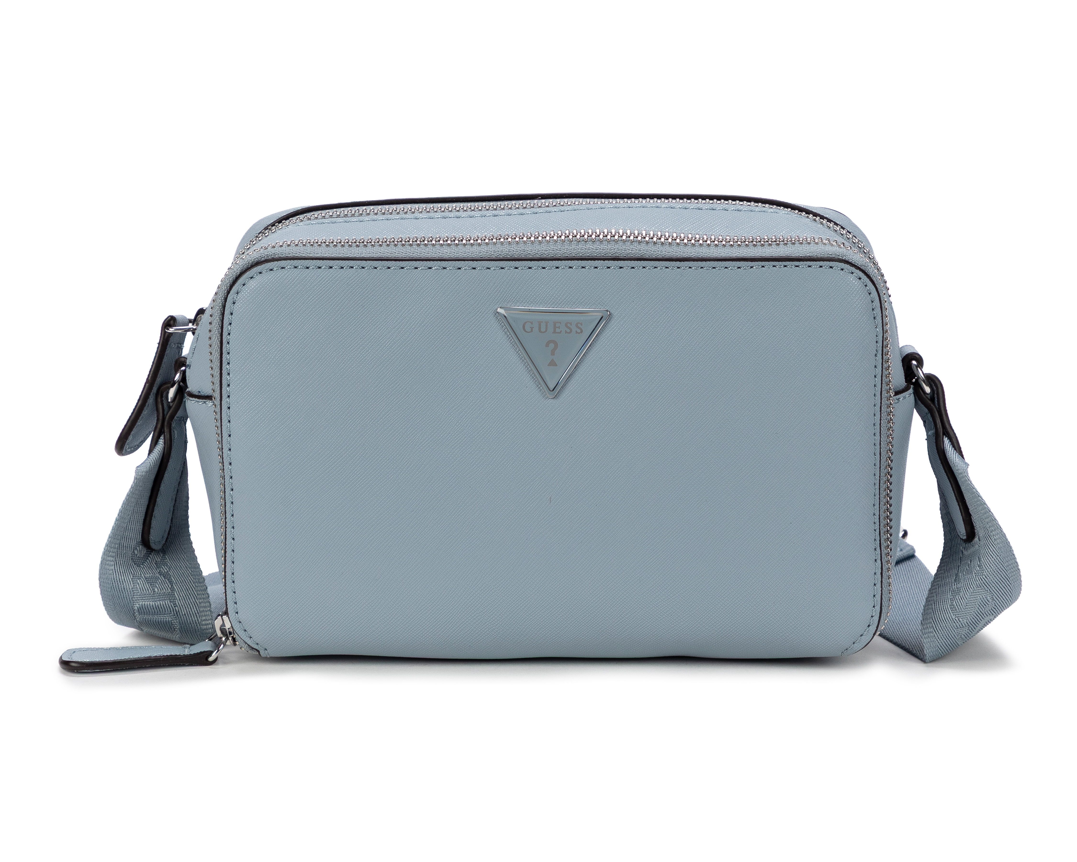 Foto 1 | Foto 1 | Bolsa Cruzada Guess Viviette