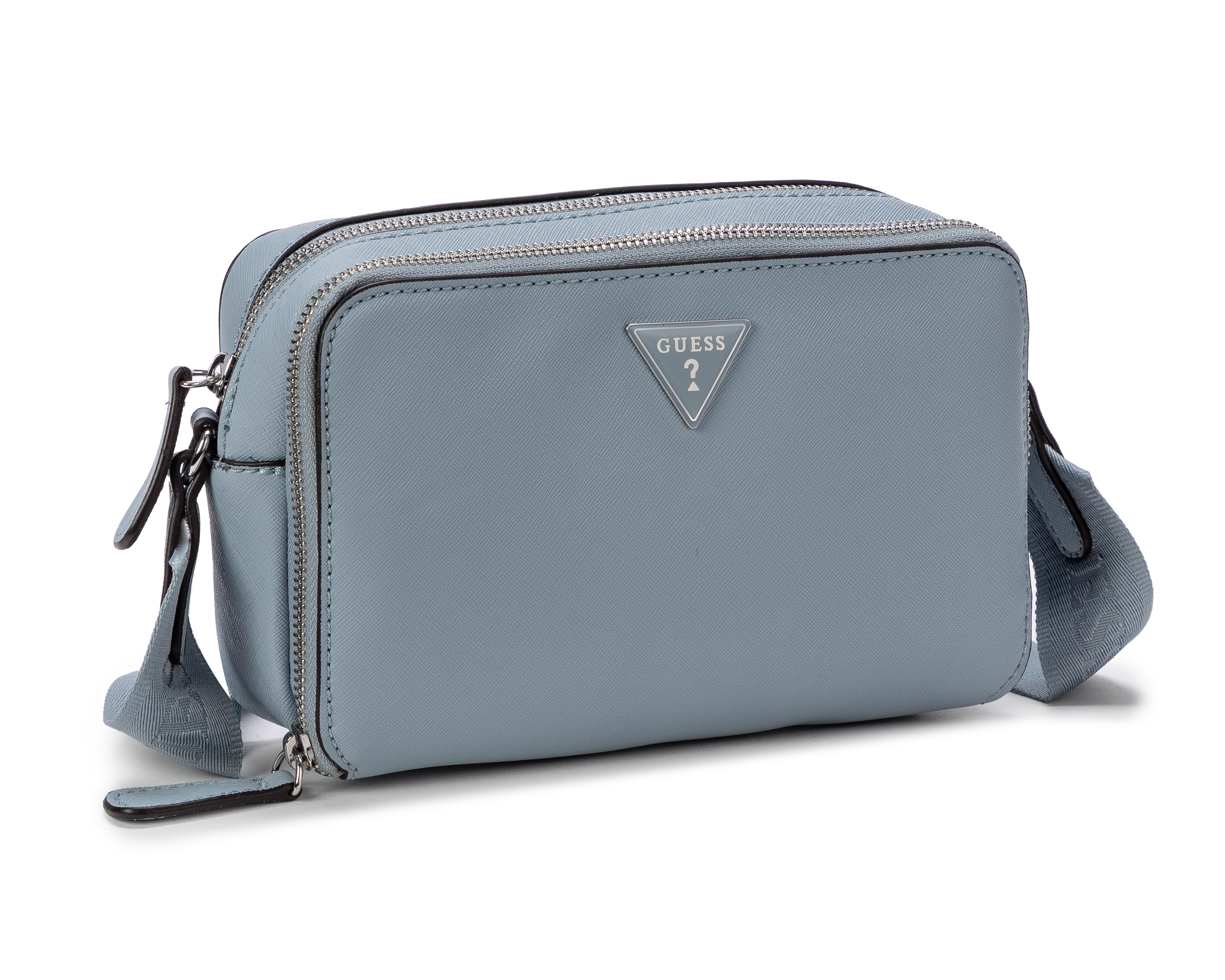 Foto 2 | Foto 2 | Bolsa Cruzada Guess Viviette