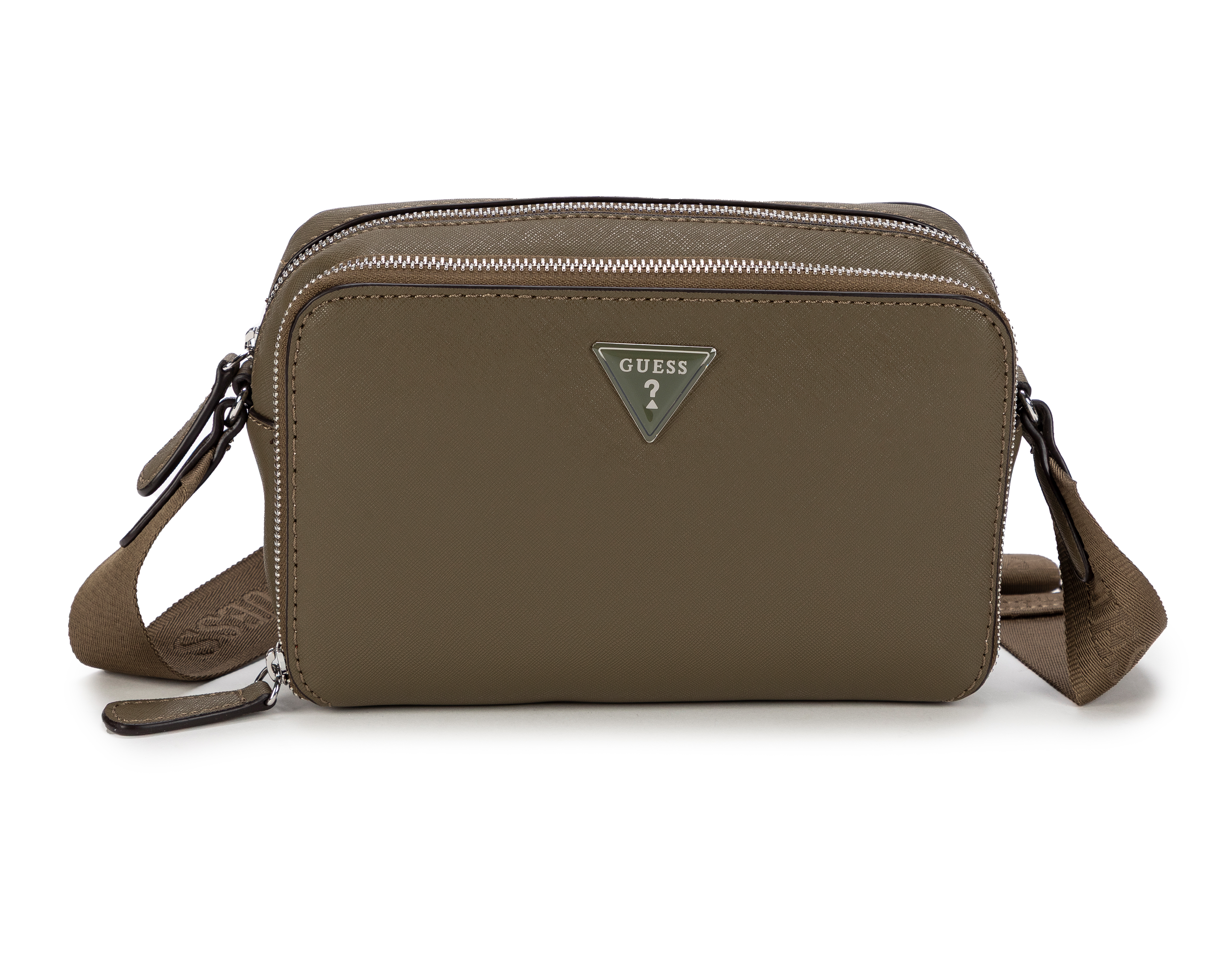 Foto 1 | Foto 1 | Bolsa Cruzada Guess Viviette