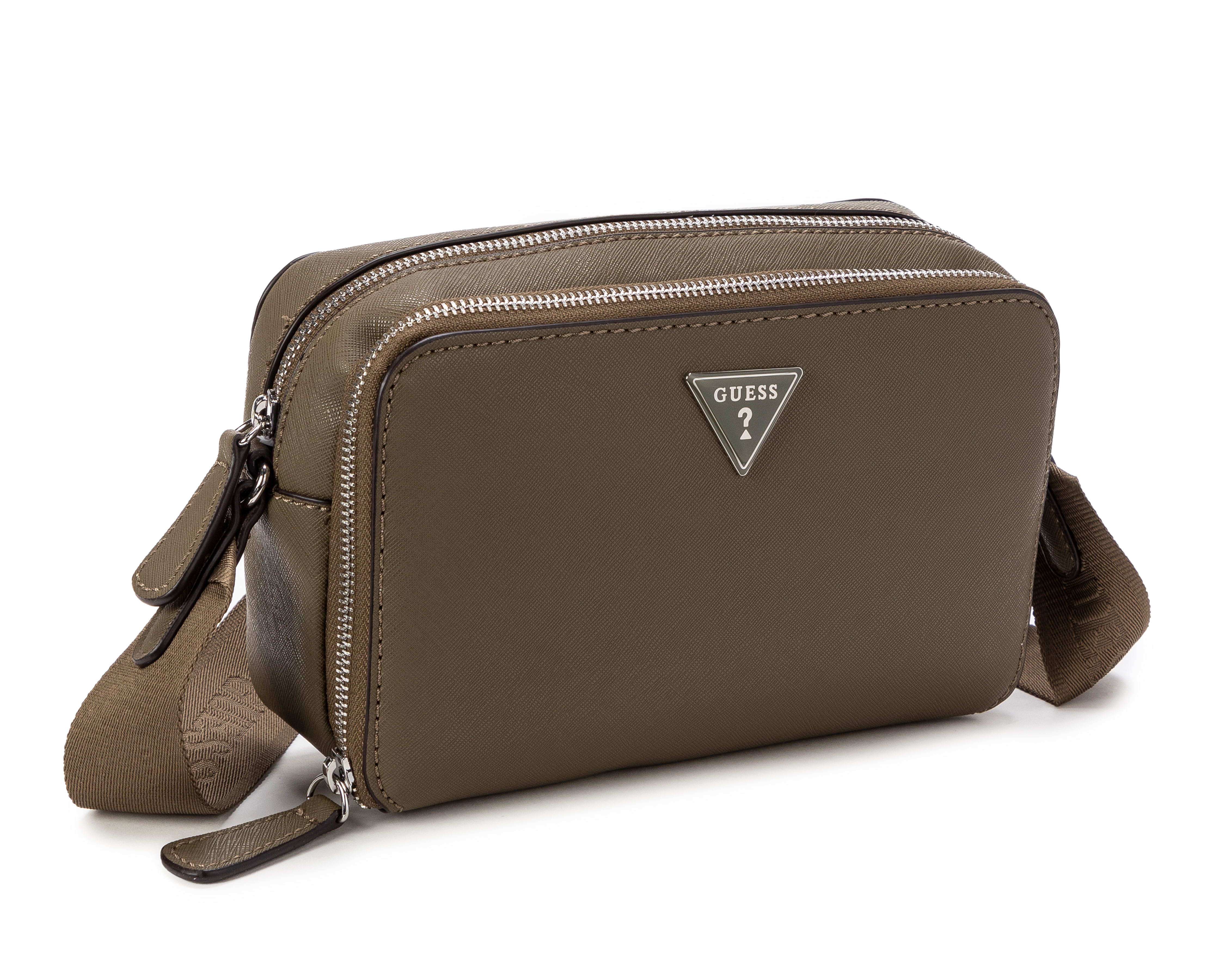 Foto 2 | Foto 2 | Bolsa Cruzada Guess Viviette