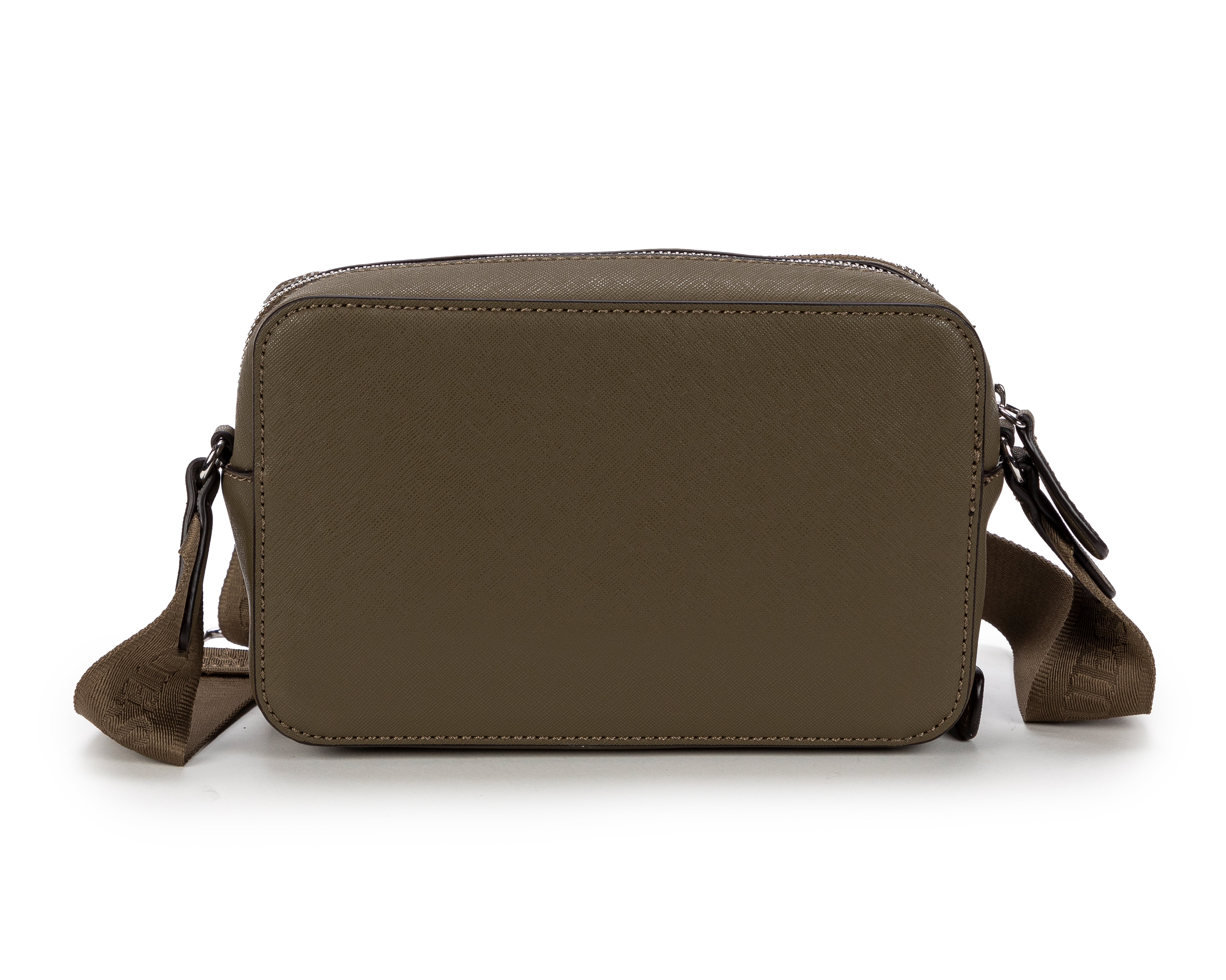 Foto 4 pulgar | Foto 3 | Bolsa Cruzada Guess Viviette