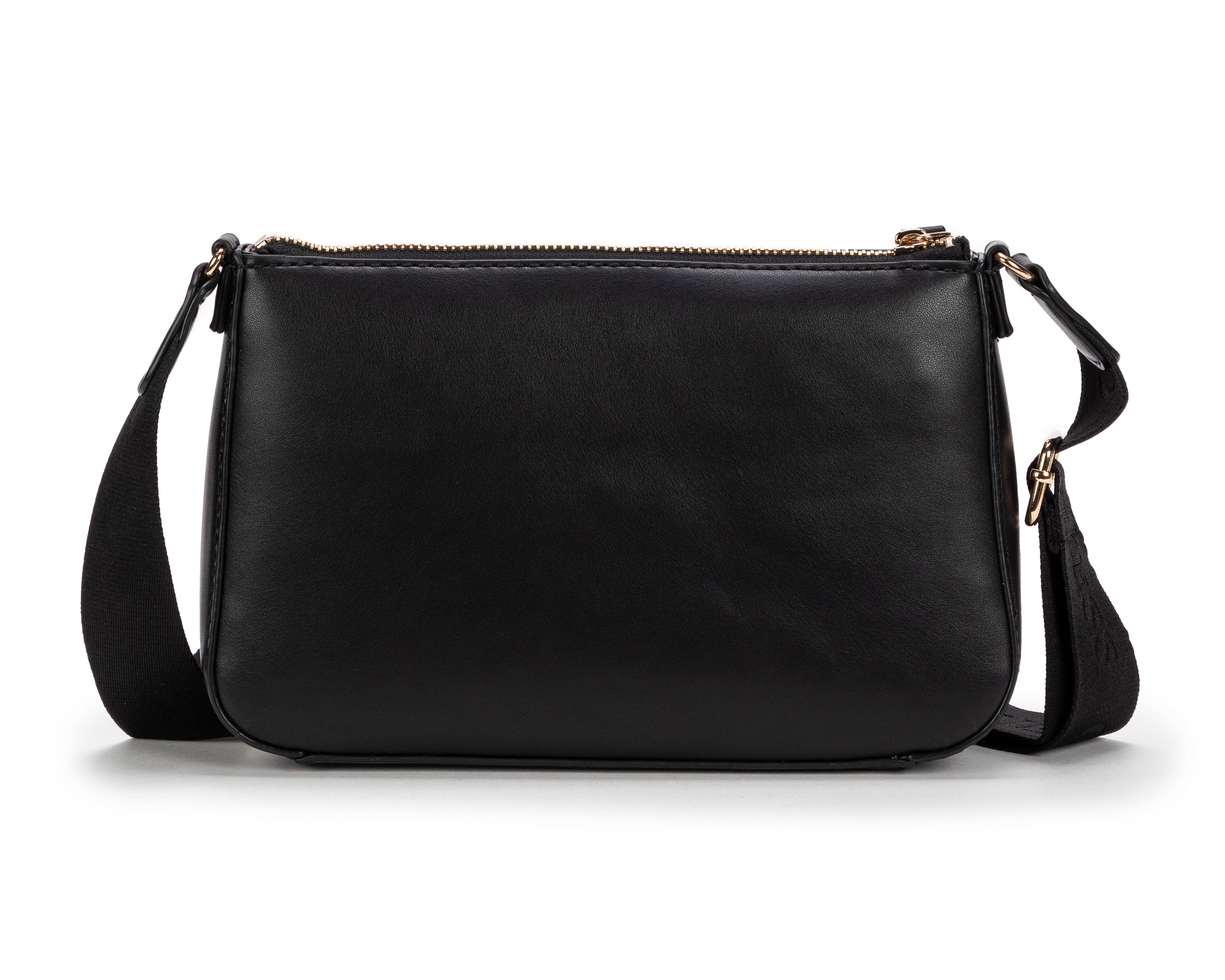 Foto 4 pulgar | Foto 3 | Bolsa Cruzada Guess Beacon Falls con Monedero