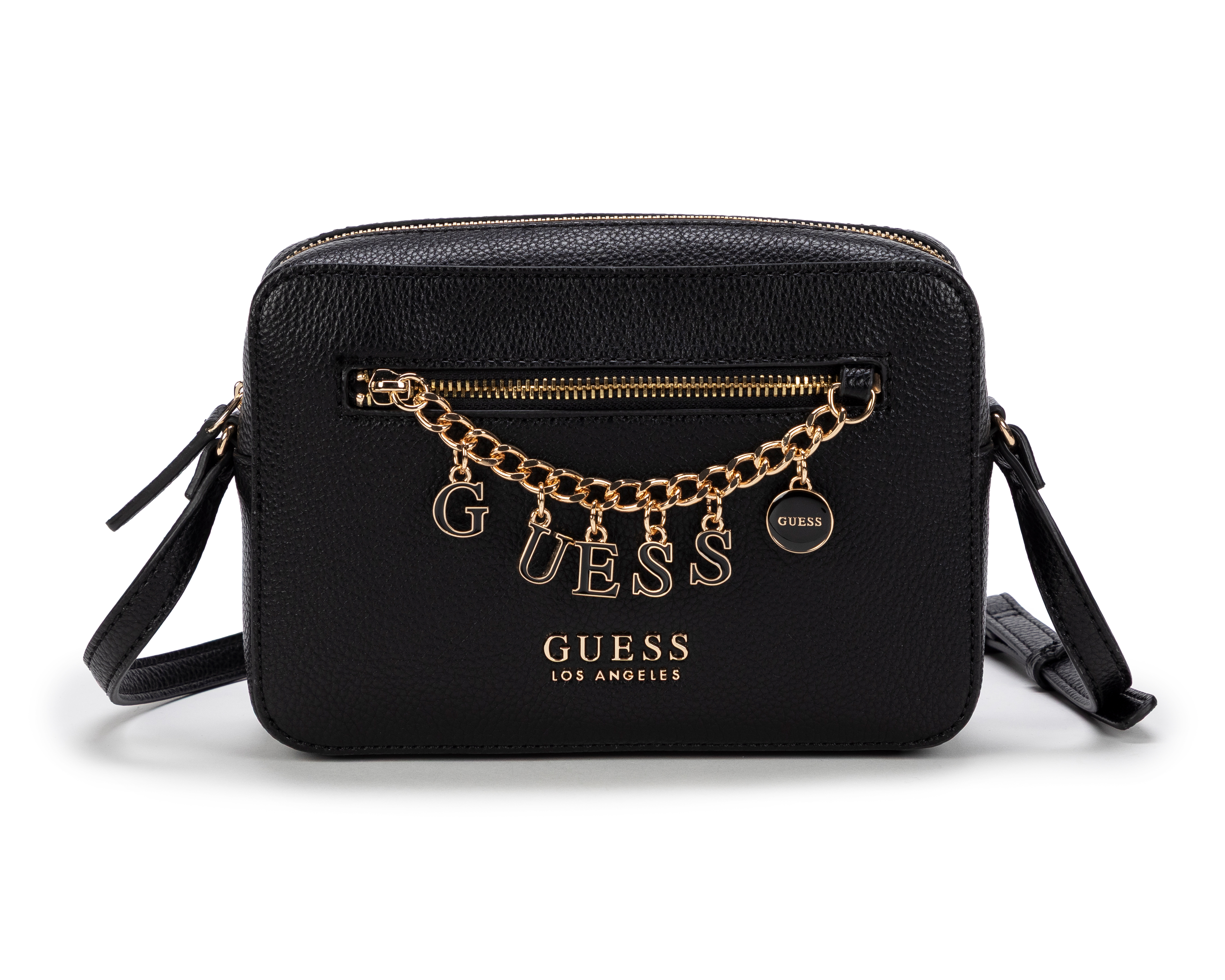 Bolsa Cruzada Guess Keiko