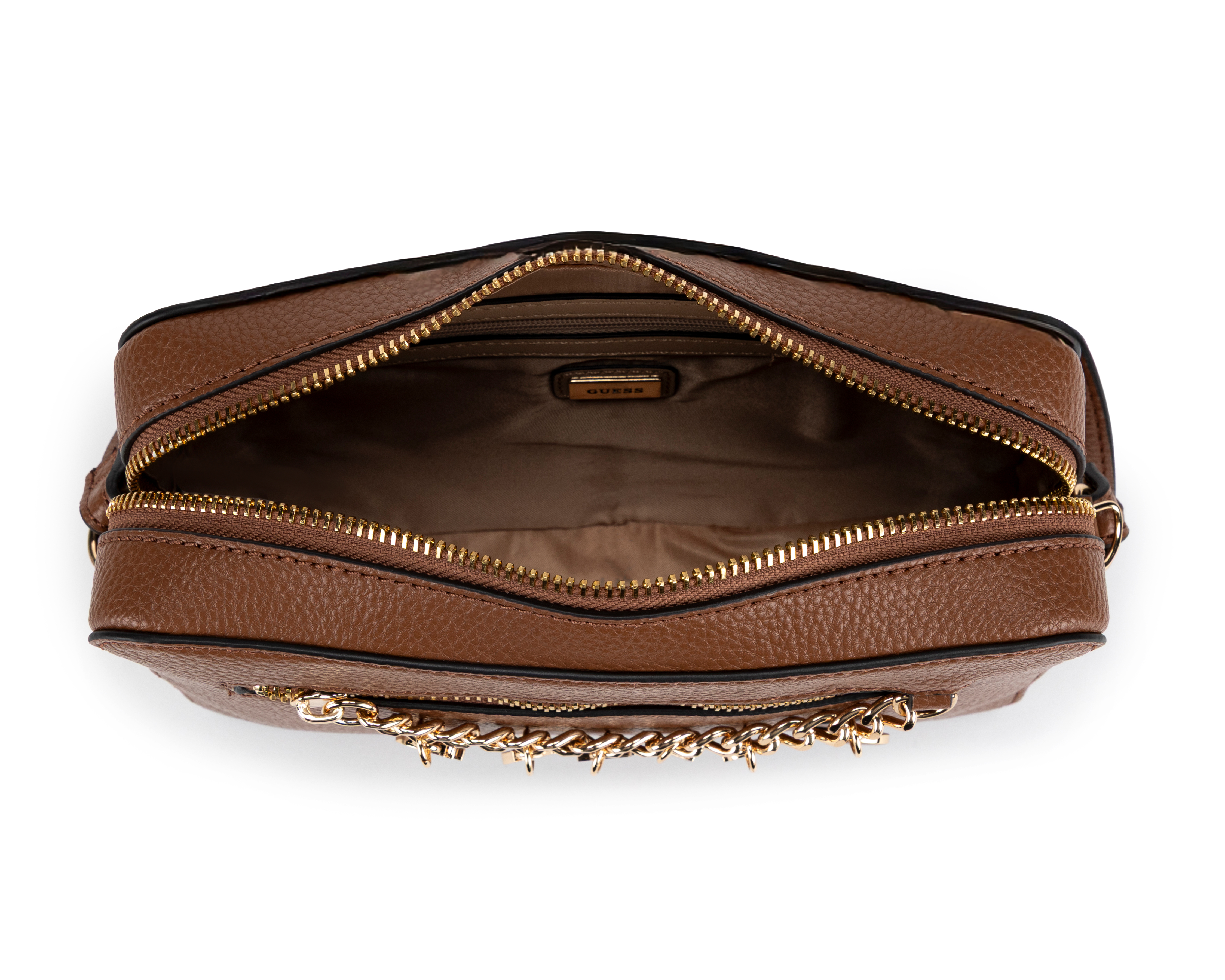 Foto 5 pulgar | Foto 4 | Bolsa Cruzada Guess Keiko Camera