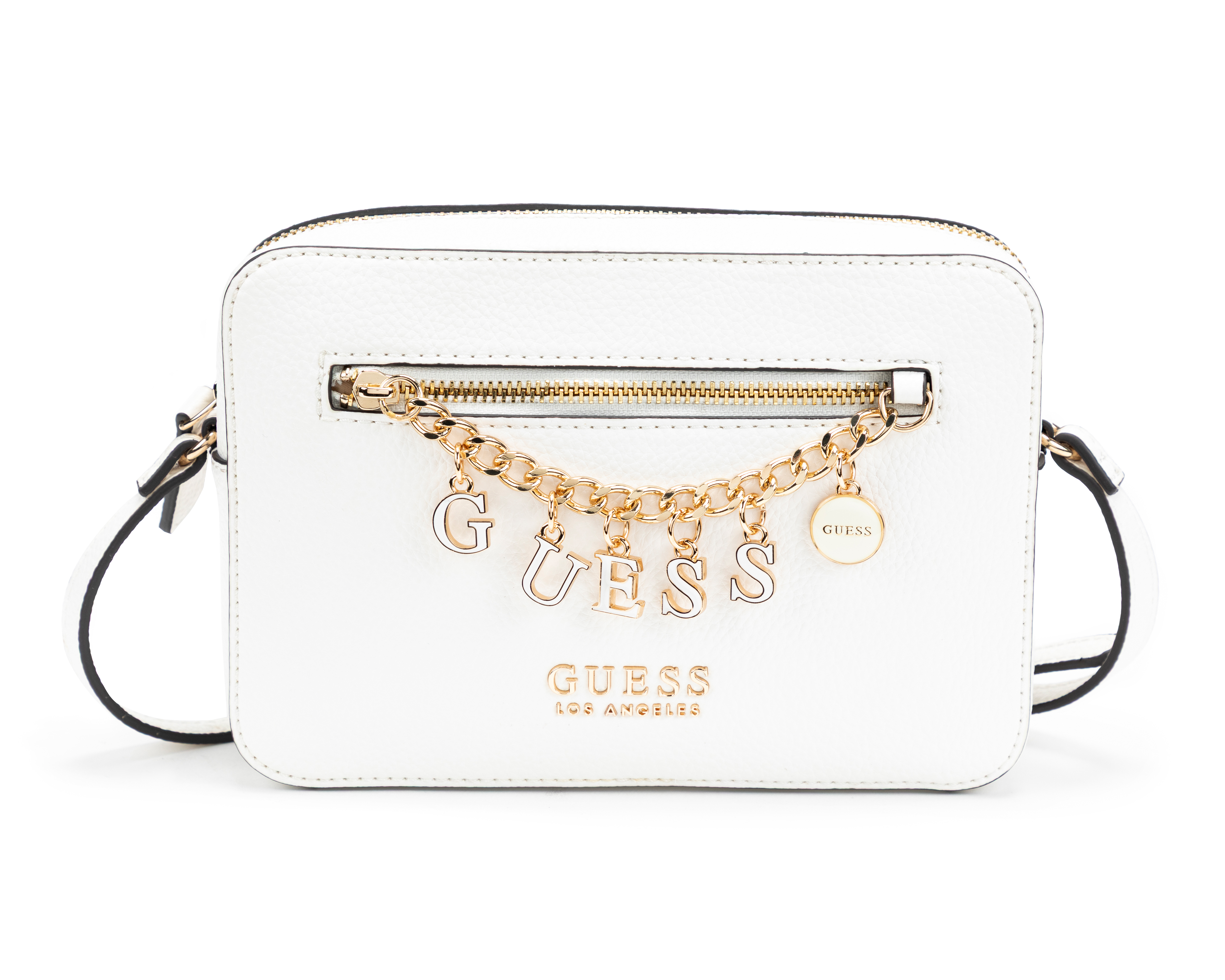 Bolsa Cruzada Guess Keiko