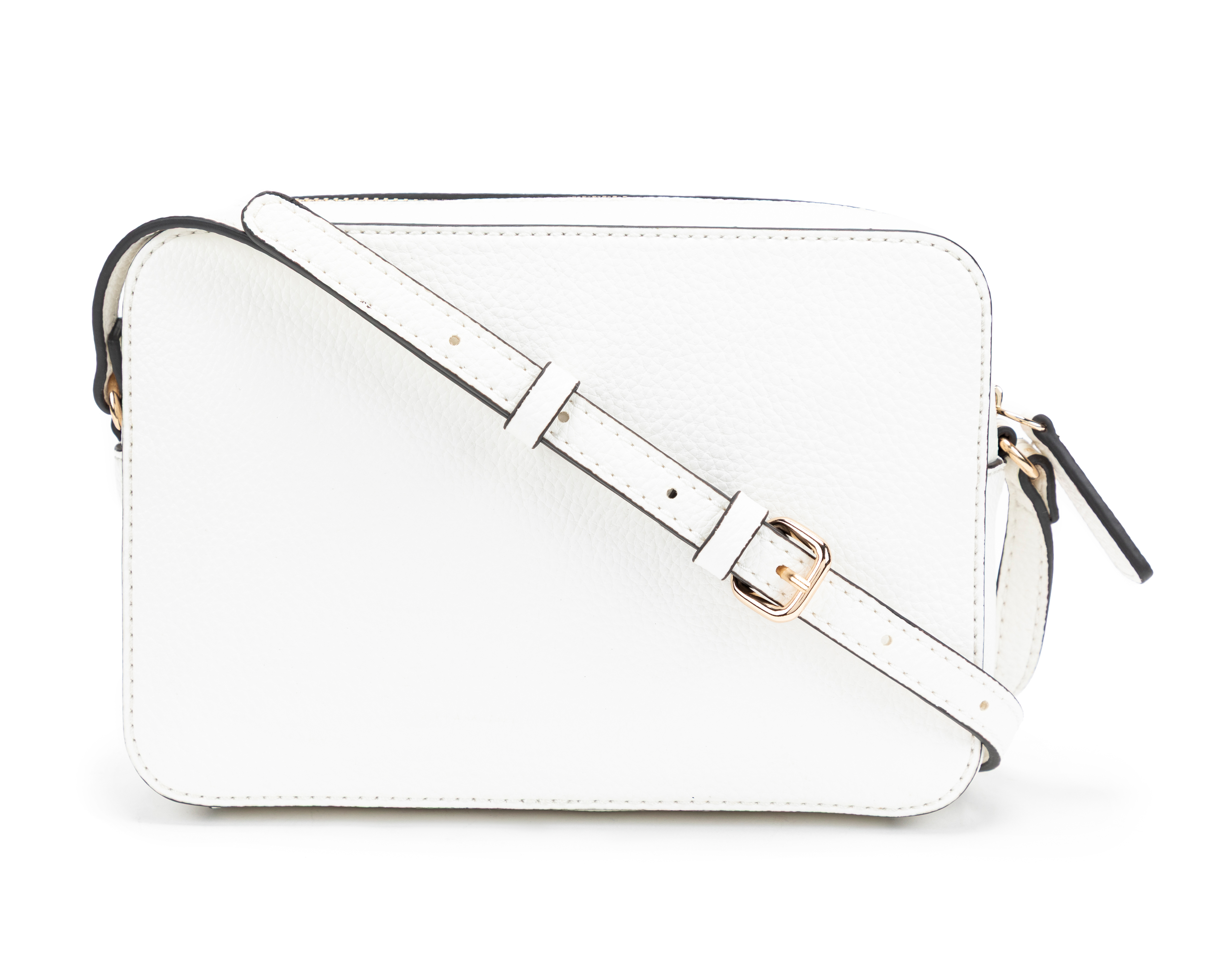 Foto 3 | Foto 3 | Bolsa Cruzada Guess Keiko