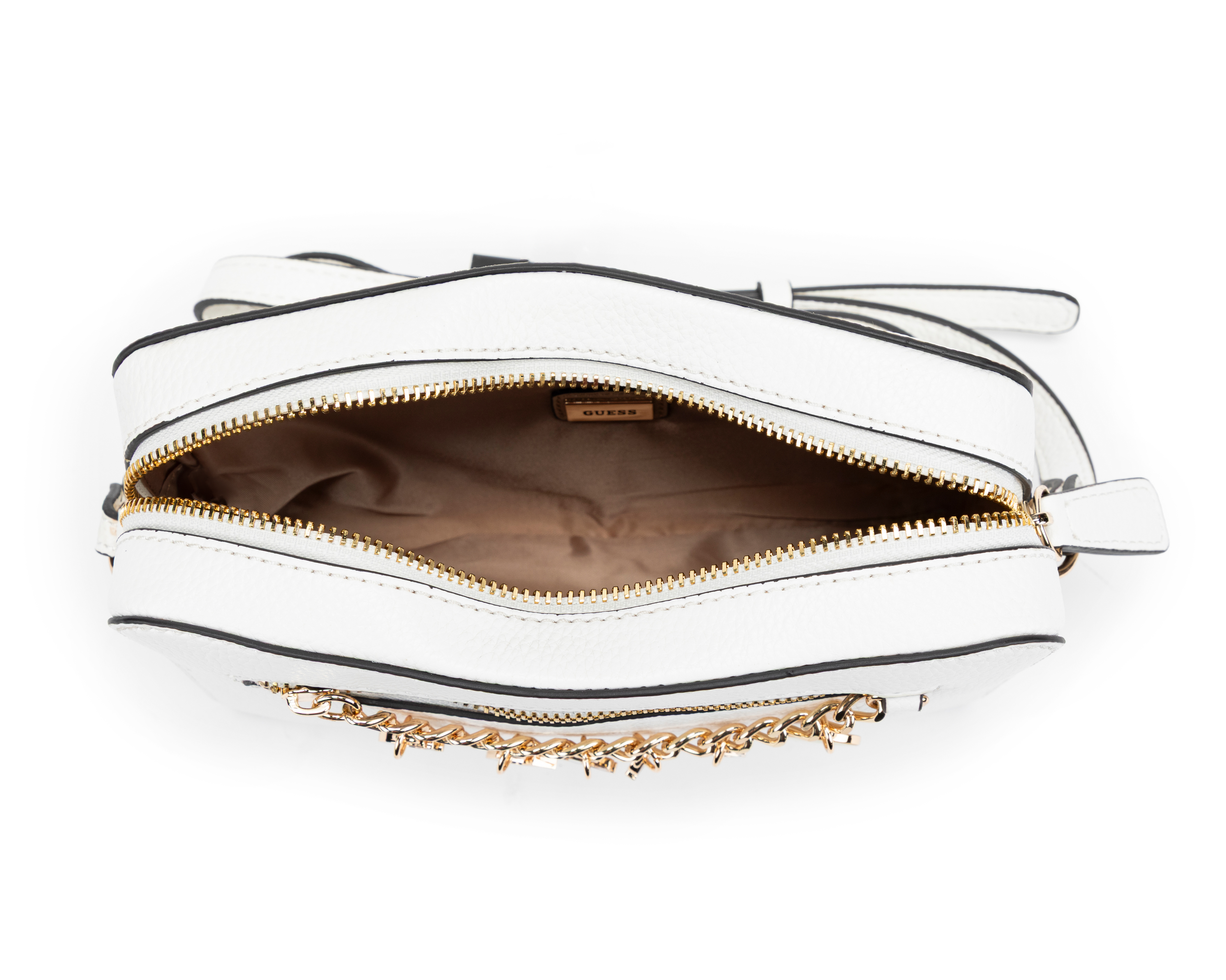 Foto 4 | Foto 4 | Bolsa Cruzada Guess Keiko