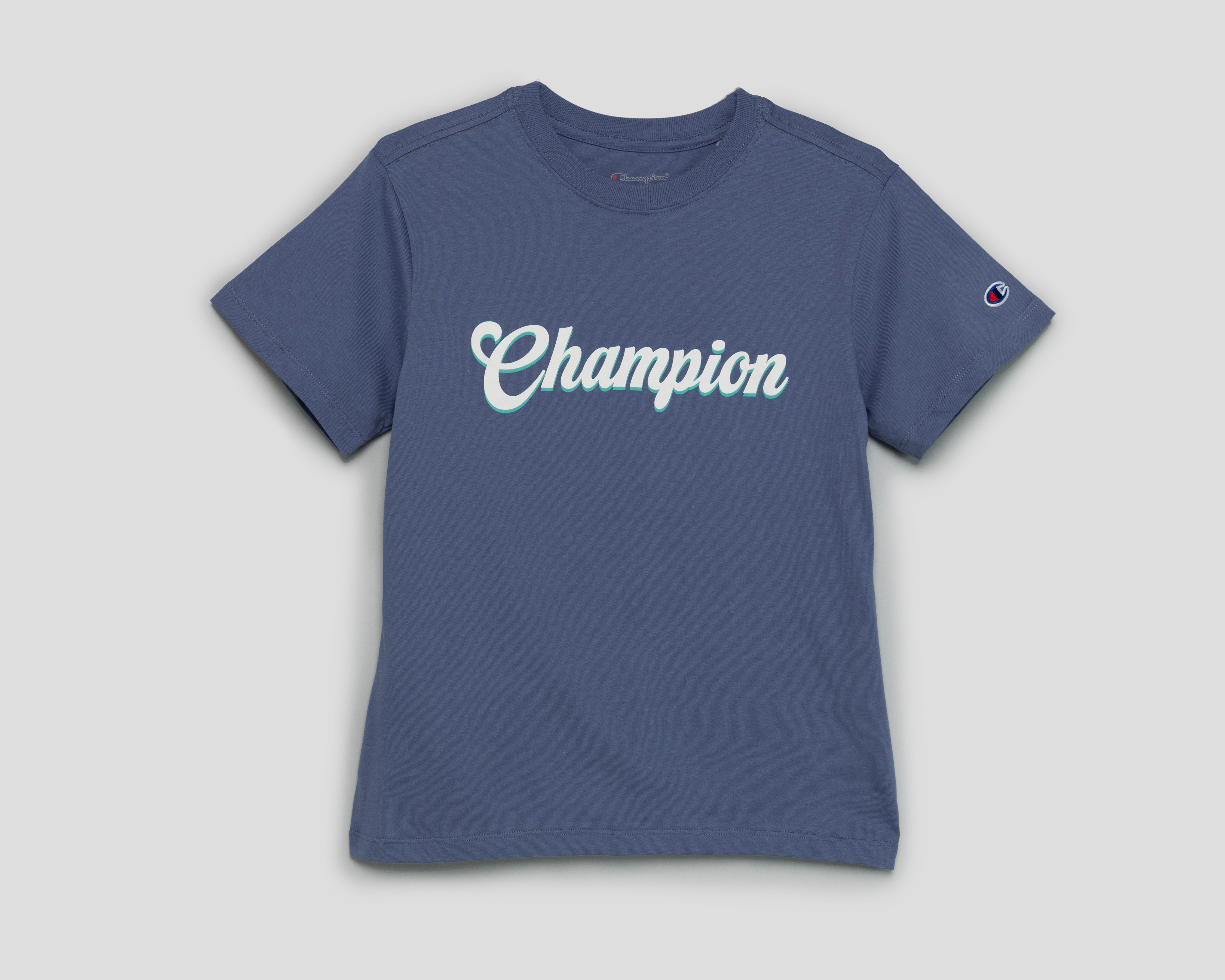 Foto 2 pulgar | Foto 1 | Playera Deportiva Champion para Mujer