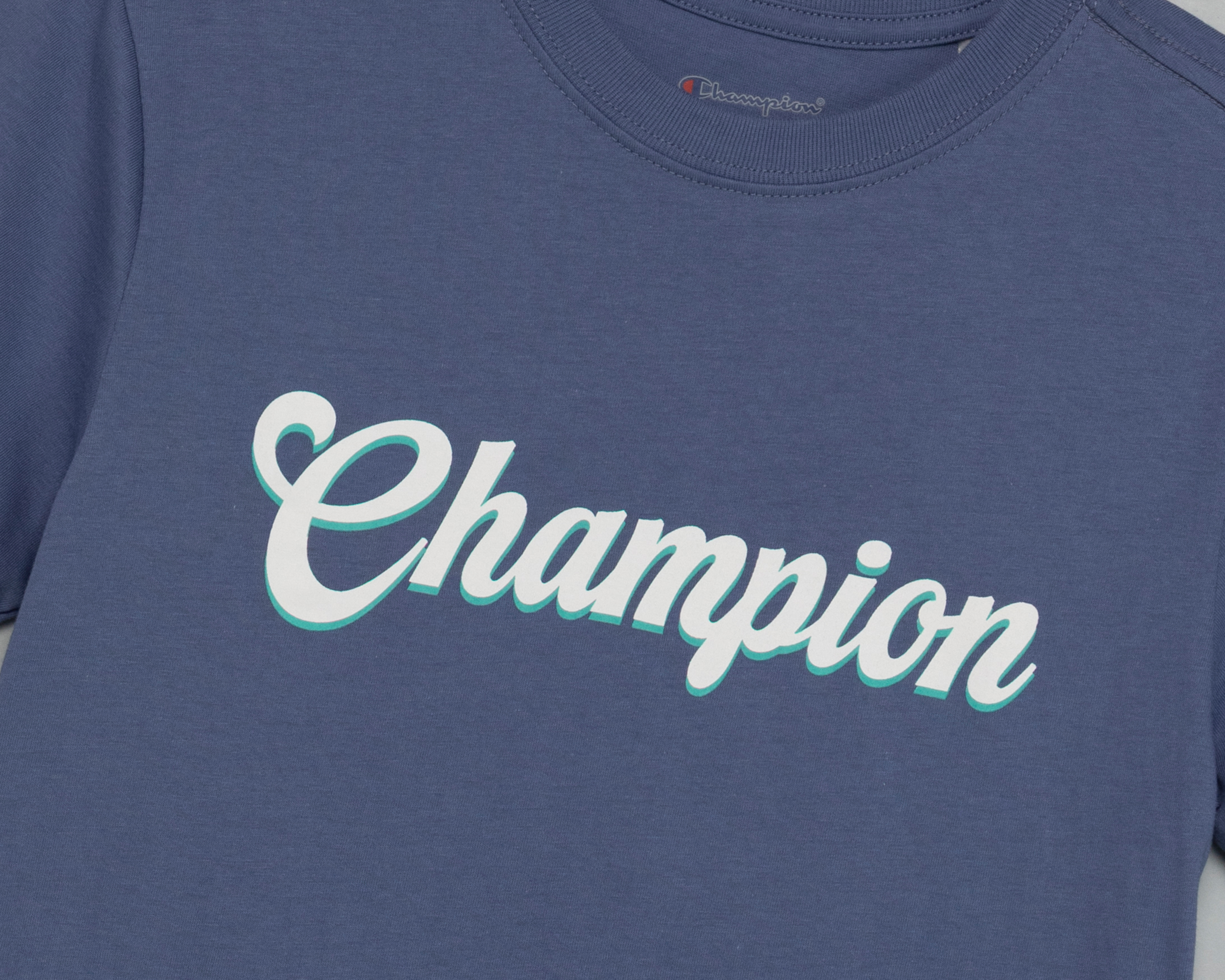 Foto 3 | Foto 3 | Playera Deportiva Champion para Mujer