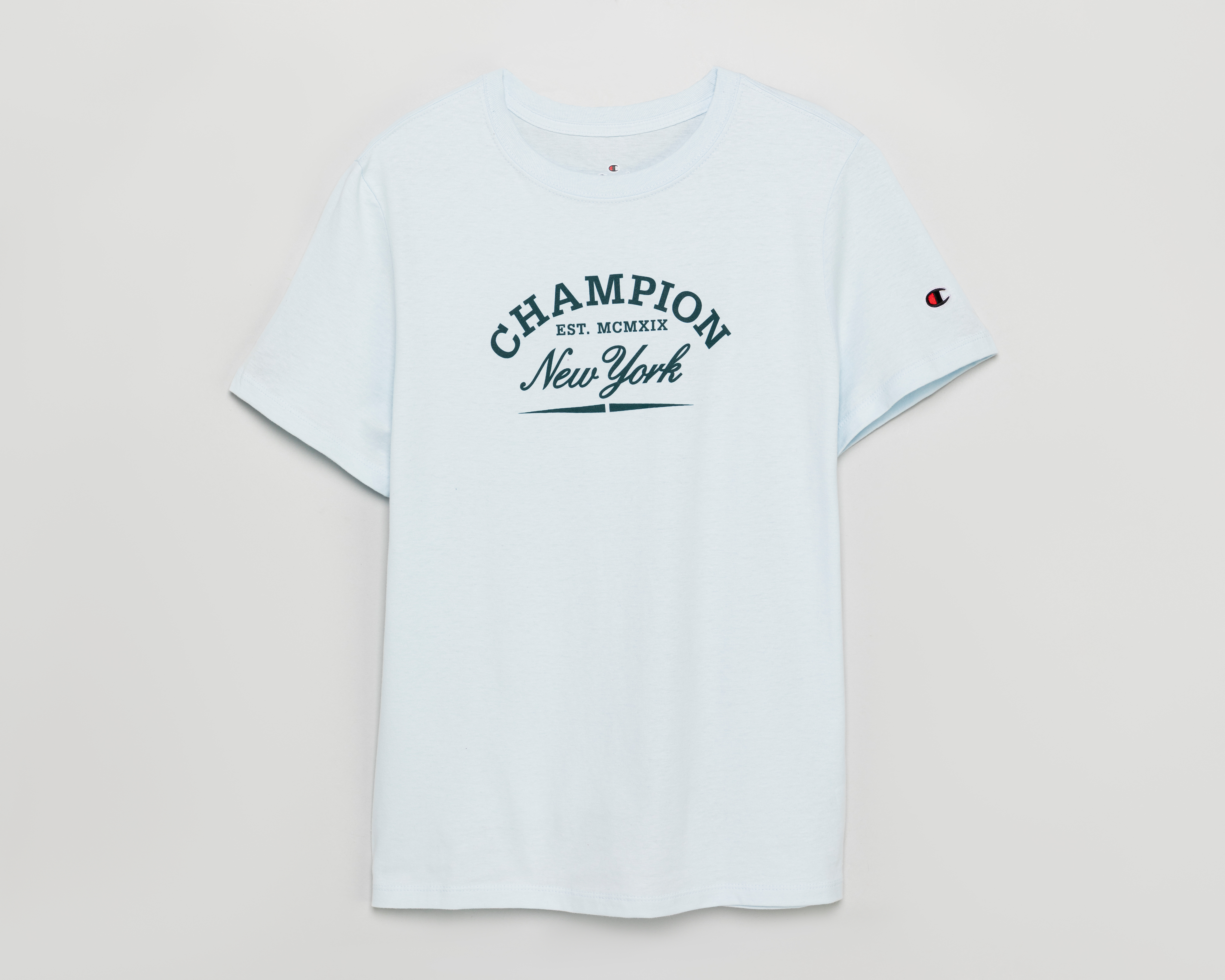 Playera Deportiva Champion para Mujer