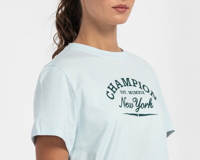 Foto 4 | Foto 4 | Playera Deportiva Champion para Mujer