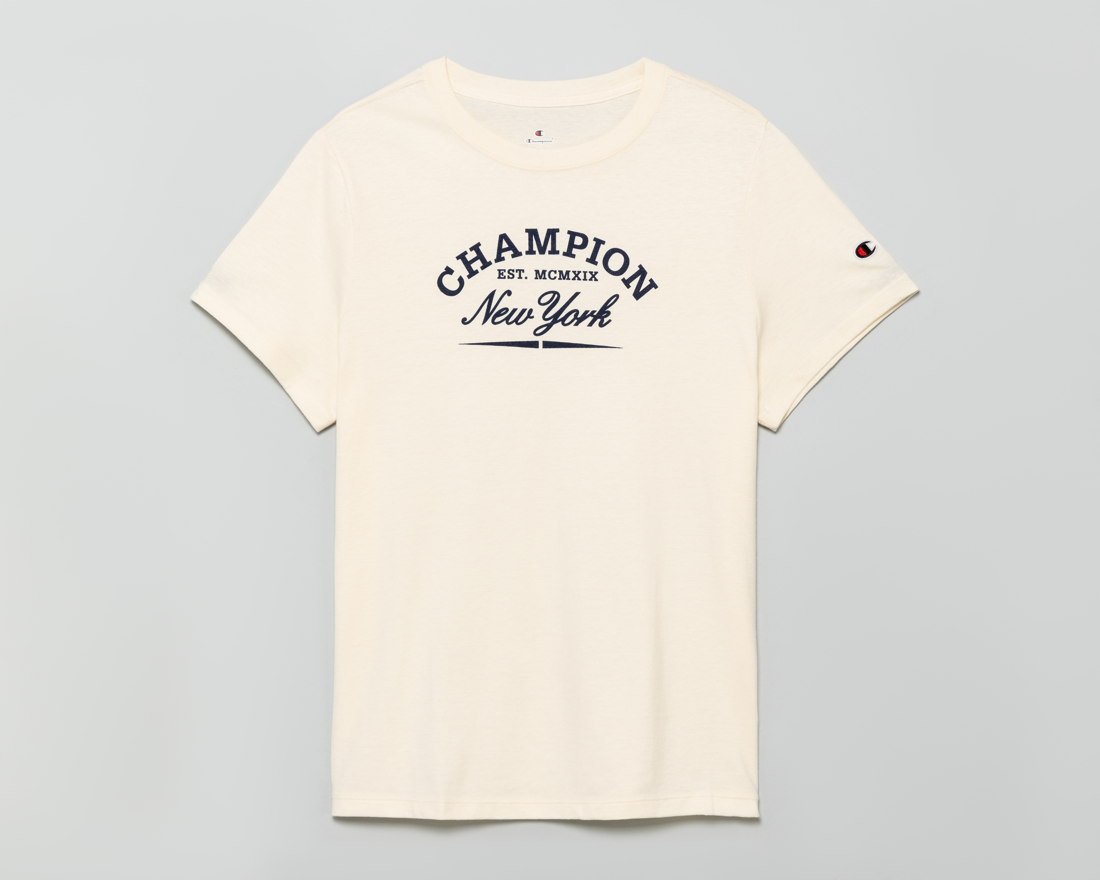 Playera Deportiva Champion para Mujer