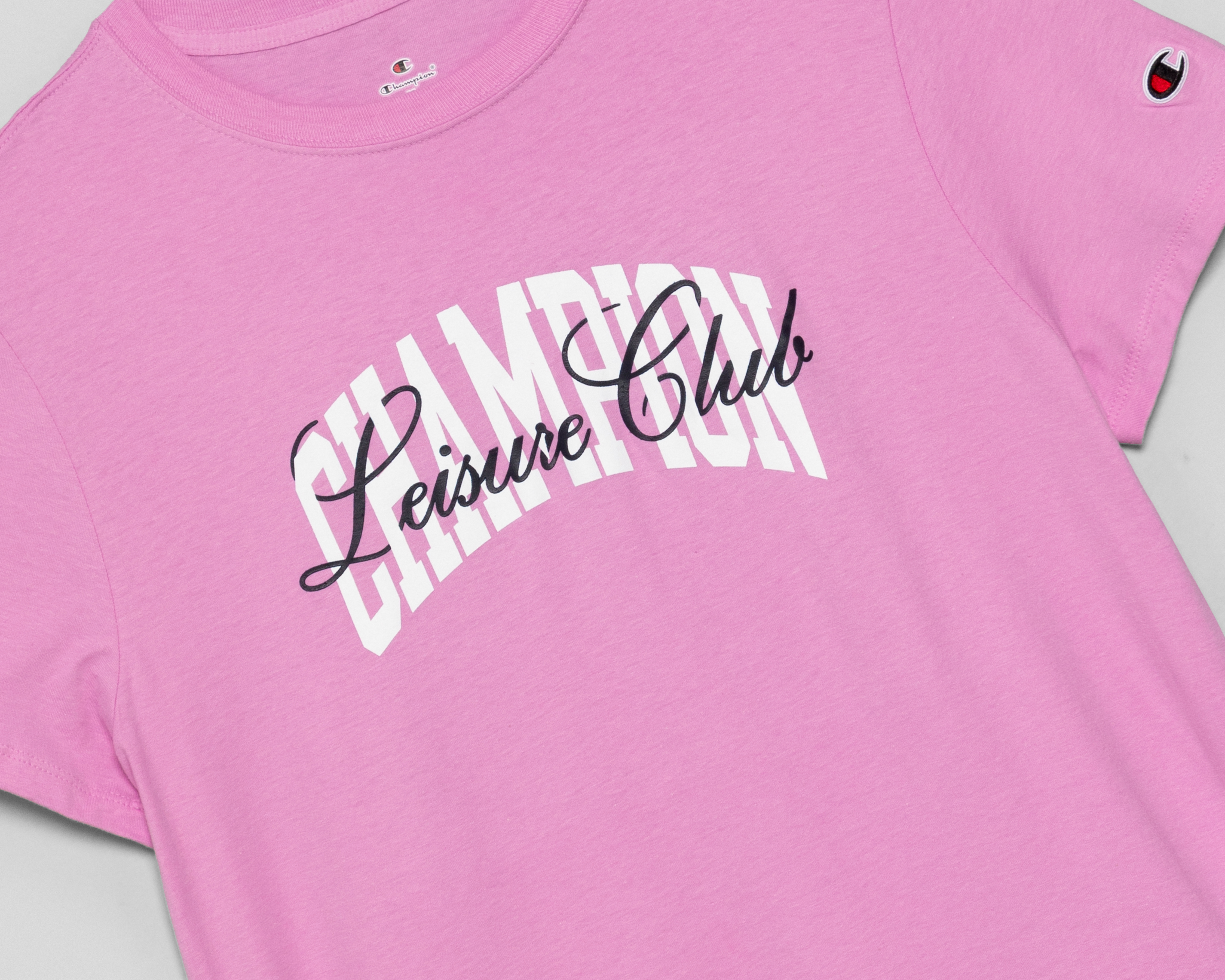 Foto 3 | Foto 3 | Playera Deportiva Champion para Mujer