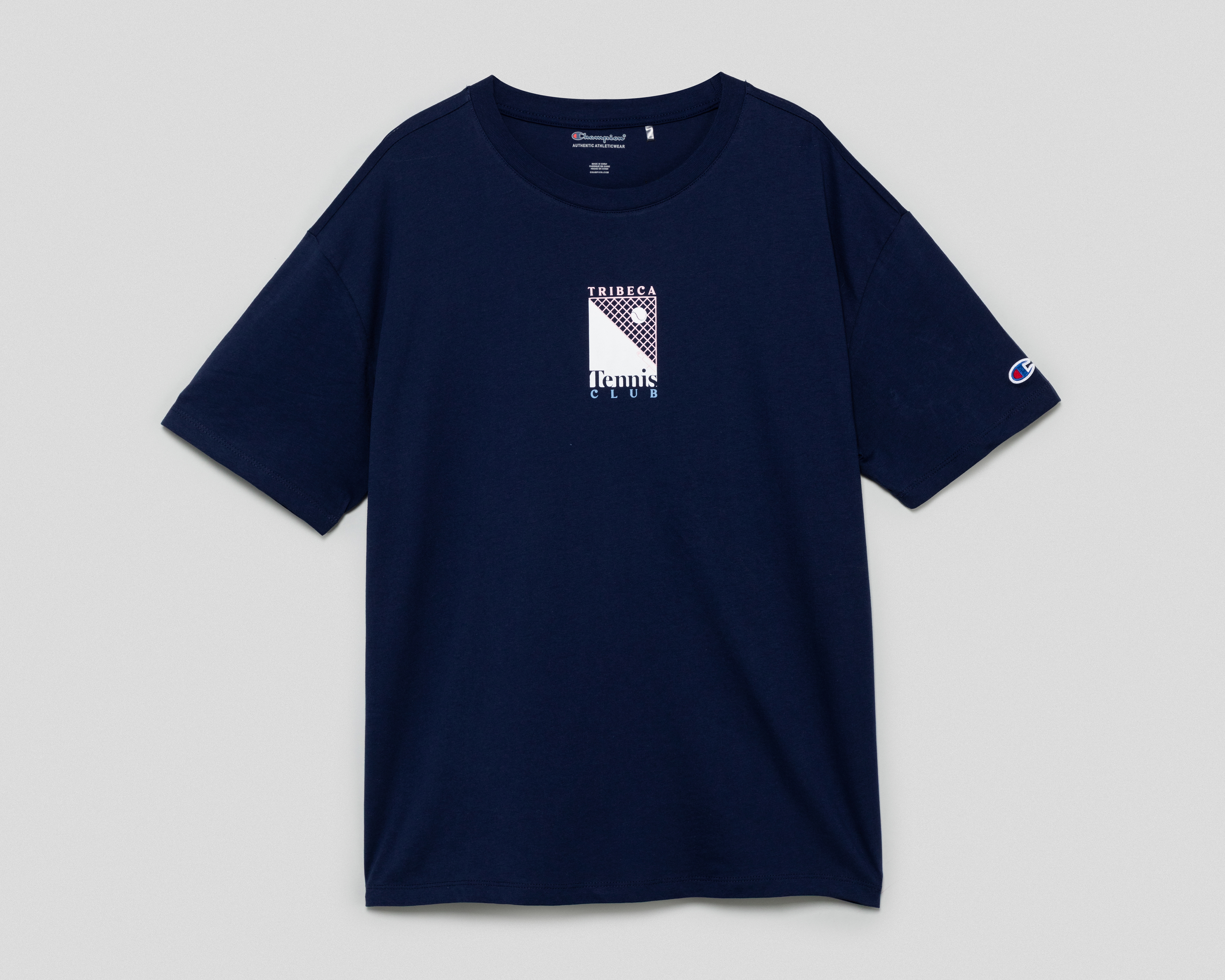 Playera Deportiva Champion para Mujer