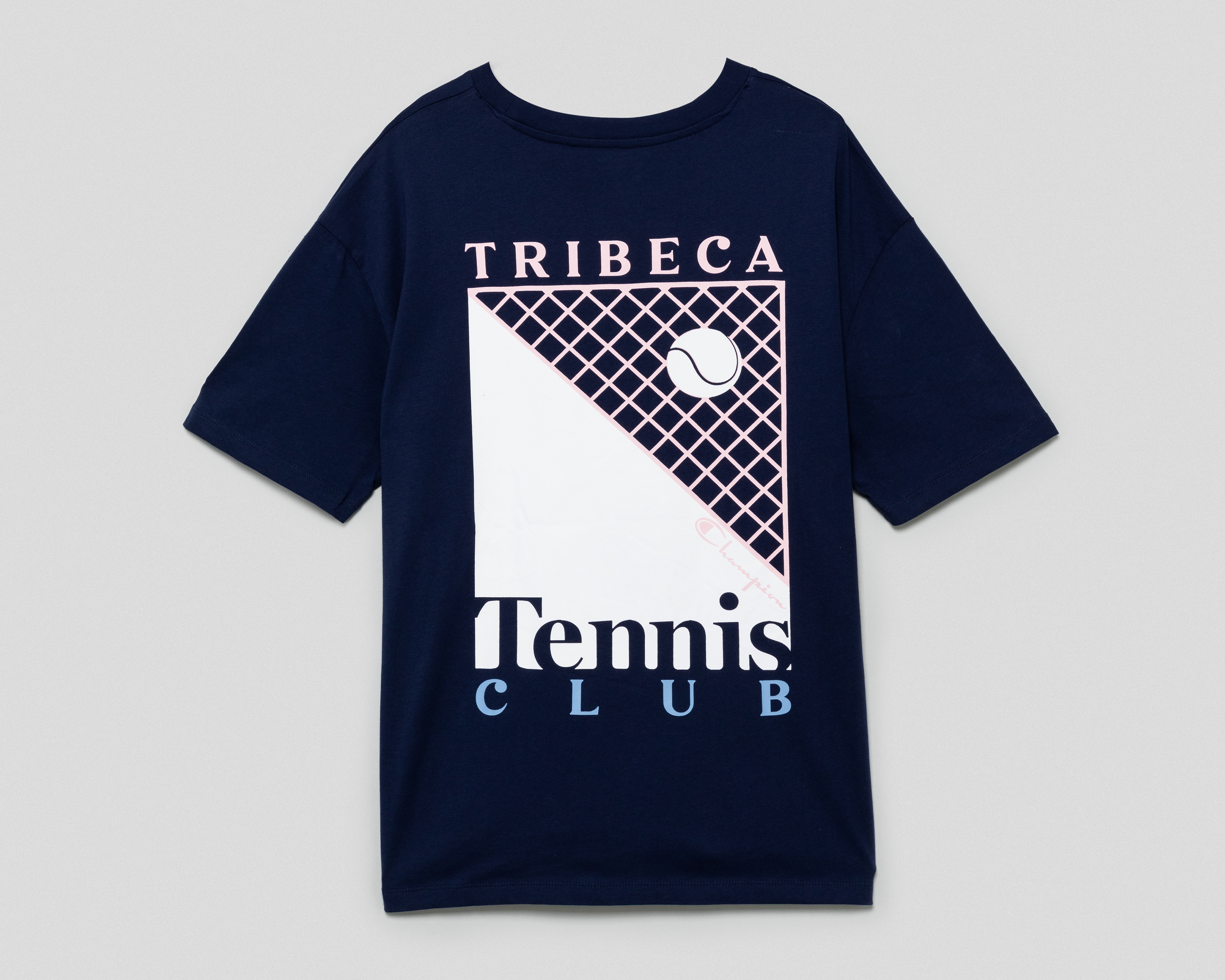 Foto 2 | Foto 2 | Playera Deportiva Champion para Mujer