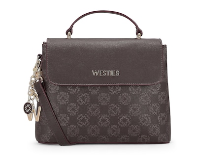 Foto 1 | Foto 1 | Bolsa Cruzada Westies HBGANISHKA2WE