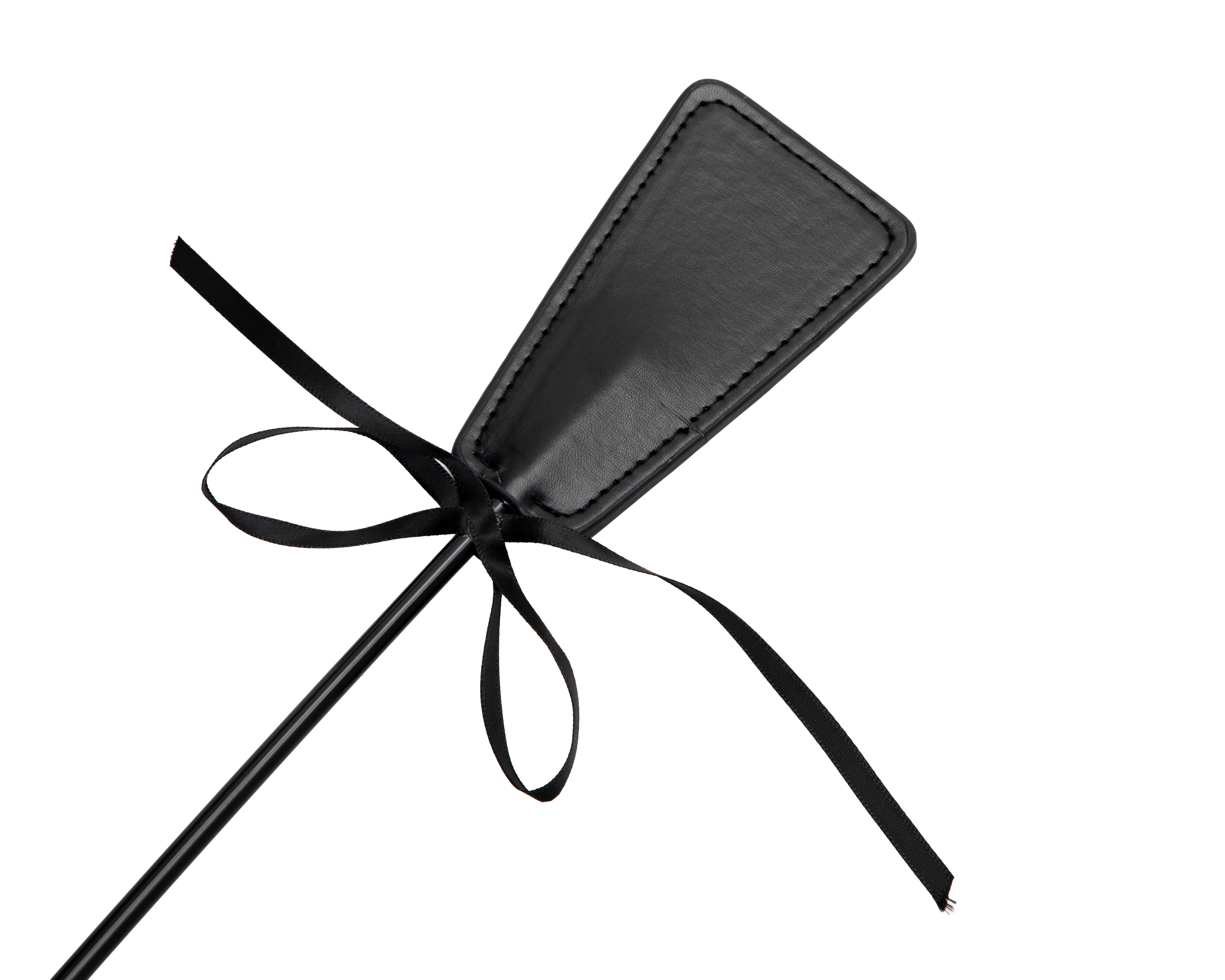 Foto 3 pulgar | Foto 2 | Látigo con Plumaje Eva Tu Estilo Íntimo Negro