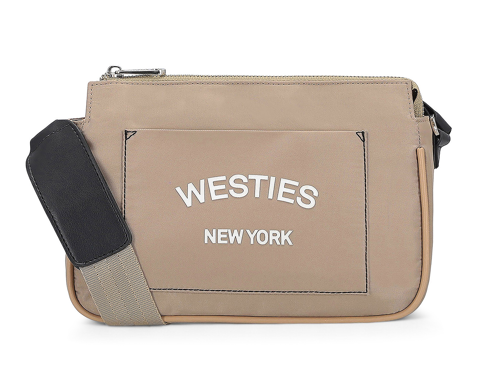 Bolsa Cruzada Westies HBXAVIUS2WE