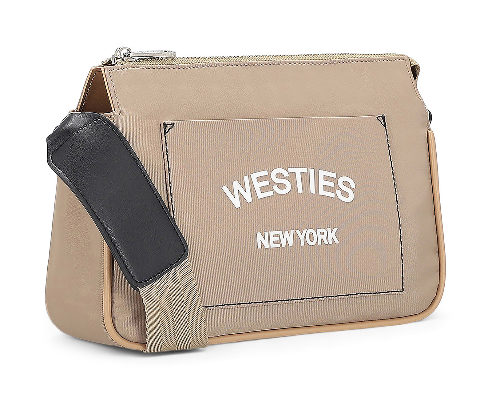 Foto 4 pulgar | Foto 3 | Bolsa Cruzada Westies HBXAVIUS2WE