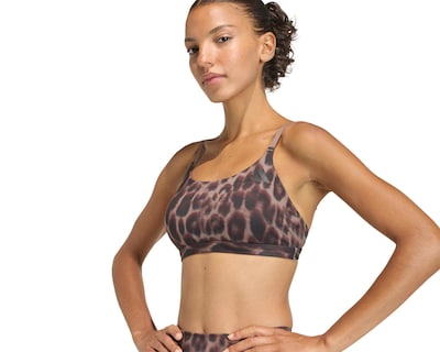 Foto 3 | Foto 3 | Top de Entrenamiento Adidas Optime Essentials Climacool para Mujer