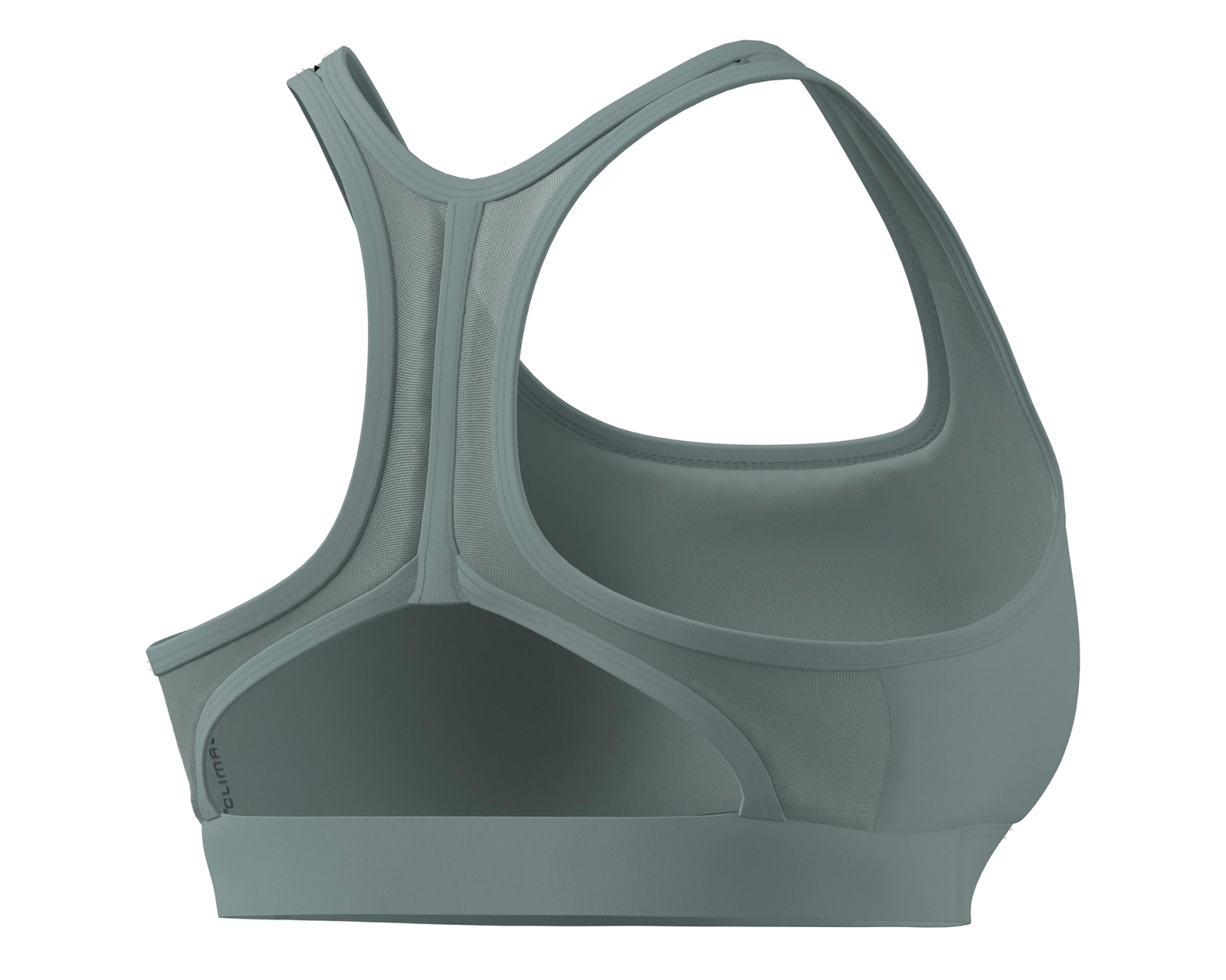 Foto 4 pulgar | Foto 3 | Top de Entrenamiento Adidas Powerreact Aeroready para Mujer