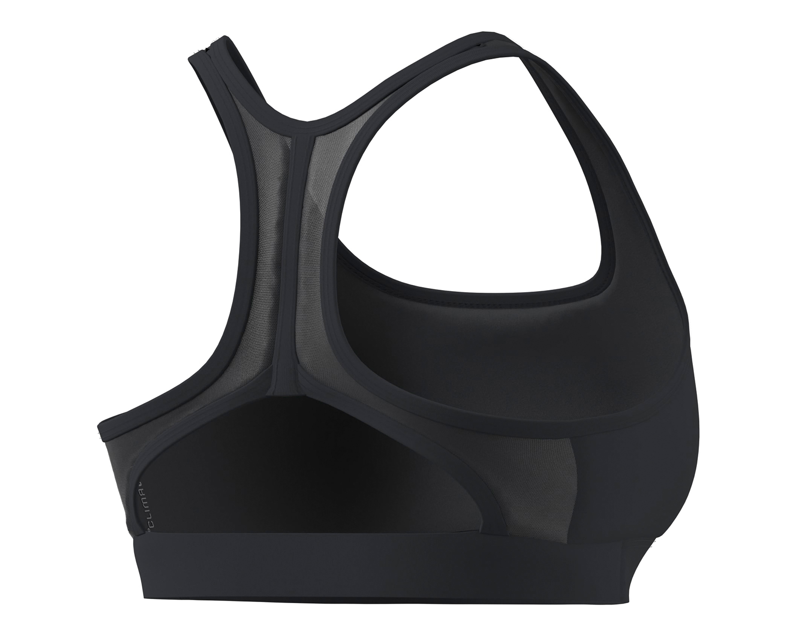 Foto 3 | Foto 3 | Top de Entrenamiento Adidas Powerreact Aeroready para Mujer