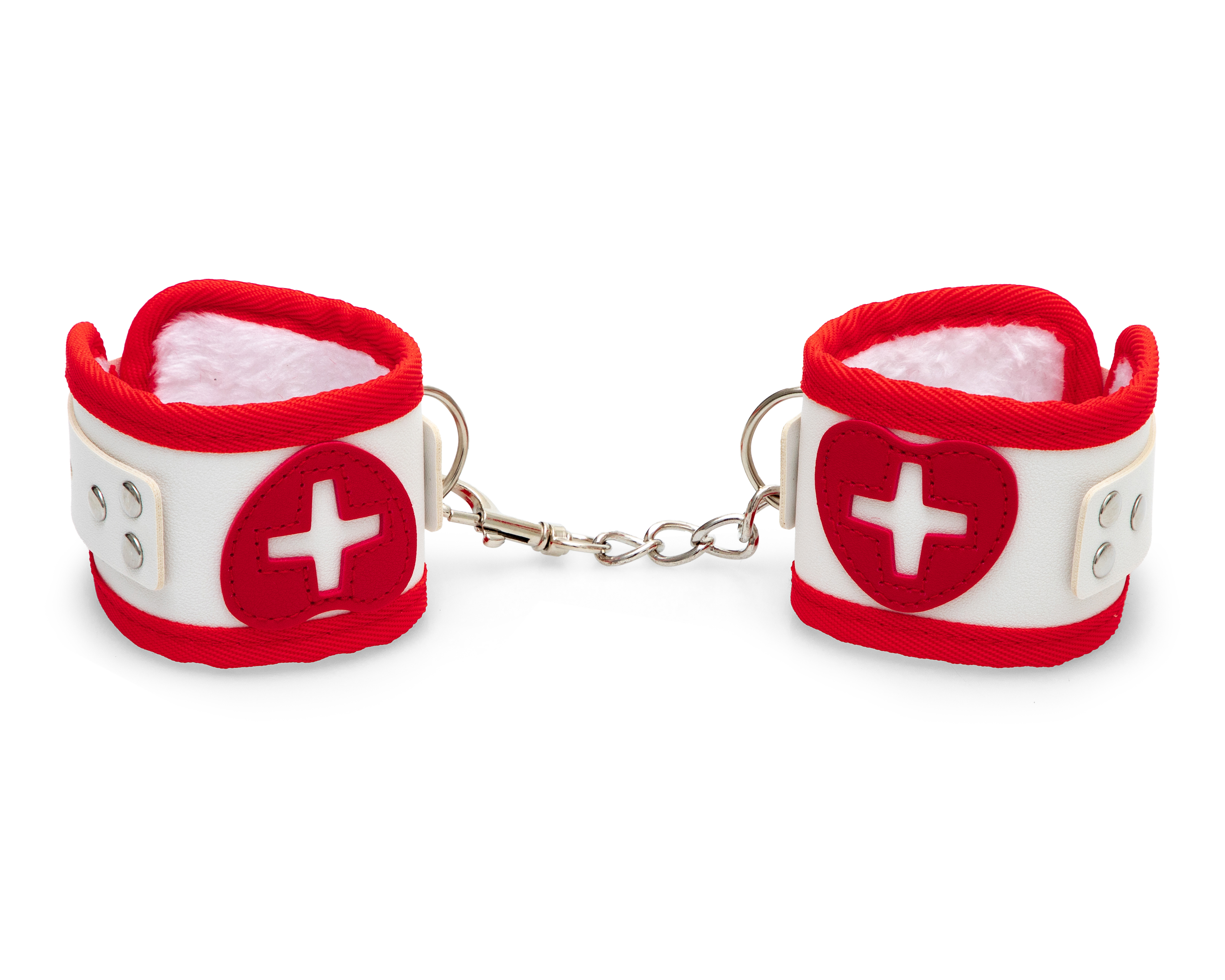 Foto 2 | Foto 2 | Kit de Bondage Enfermera Eva Tu Estilo Íntimo 9 Piezas