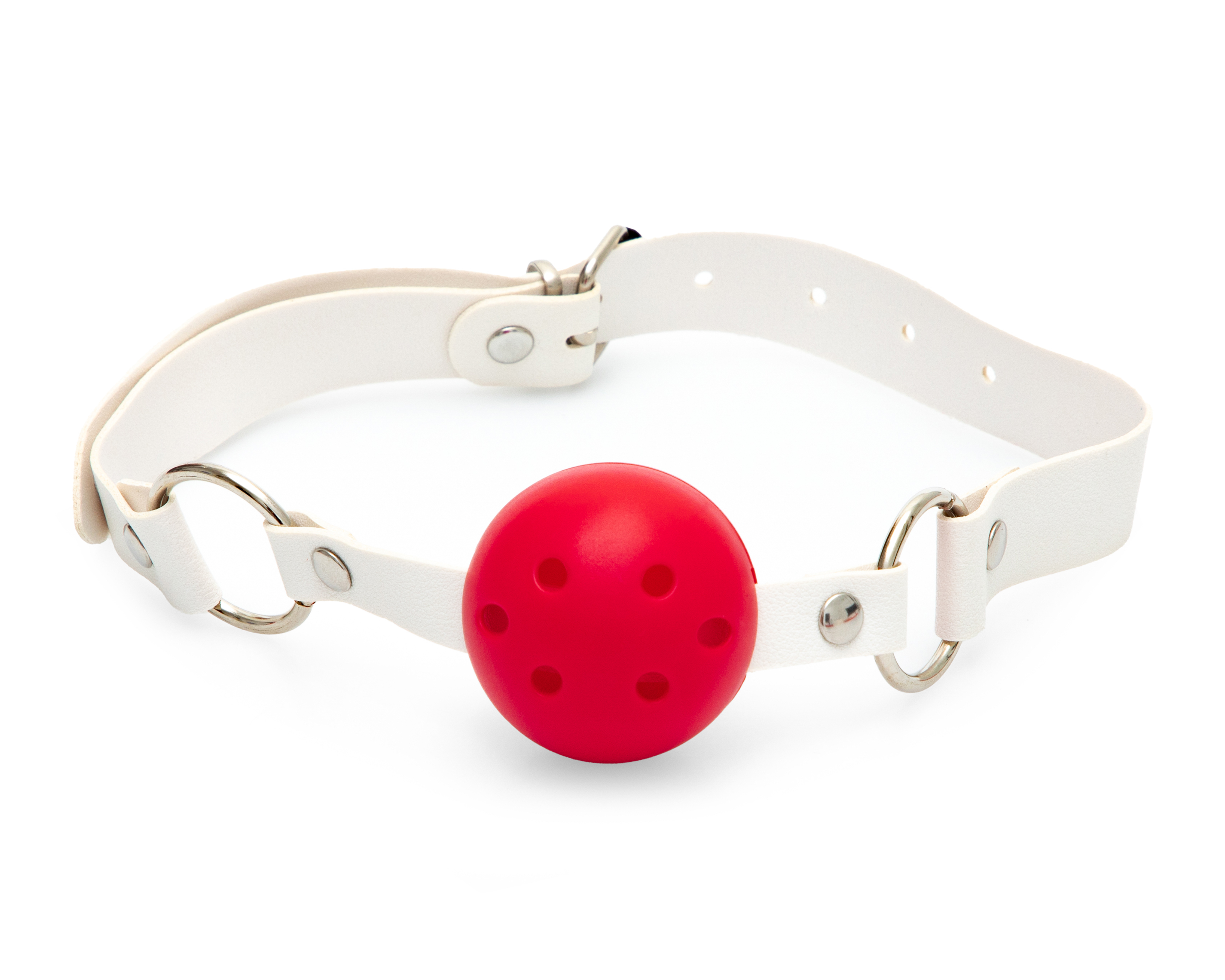 Foto 4 pulgar | Foto 3 | Kit de Bondage Enfermera Eva Tu Estilo Íntimo 9 Piezas