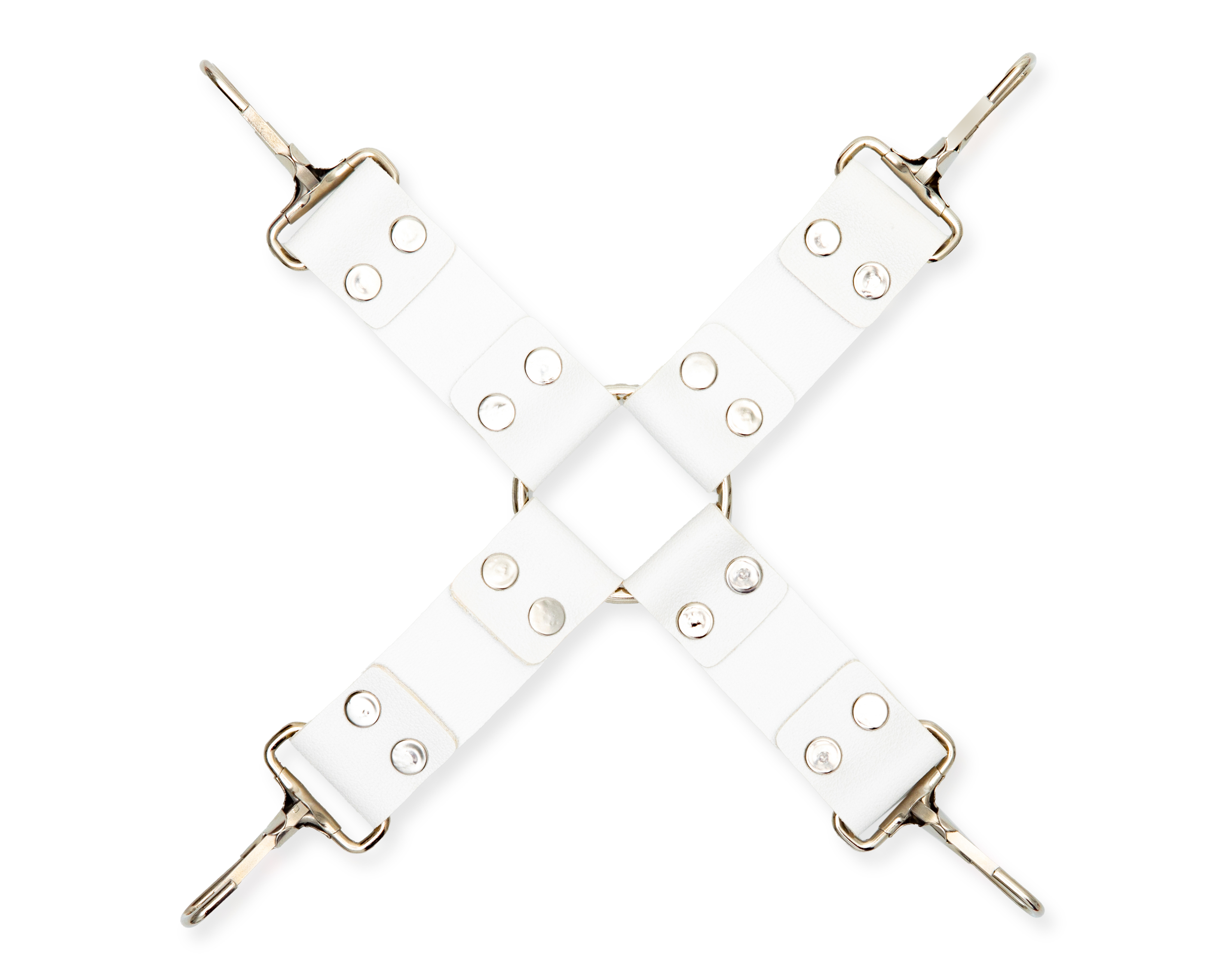 Foto 8 | Foto 8 | Kit de Bondage Enfermera Eva Tu Estilo Íntimo 9 Piezas