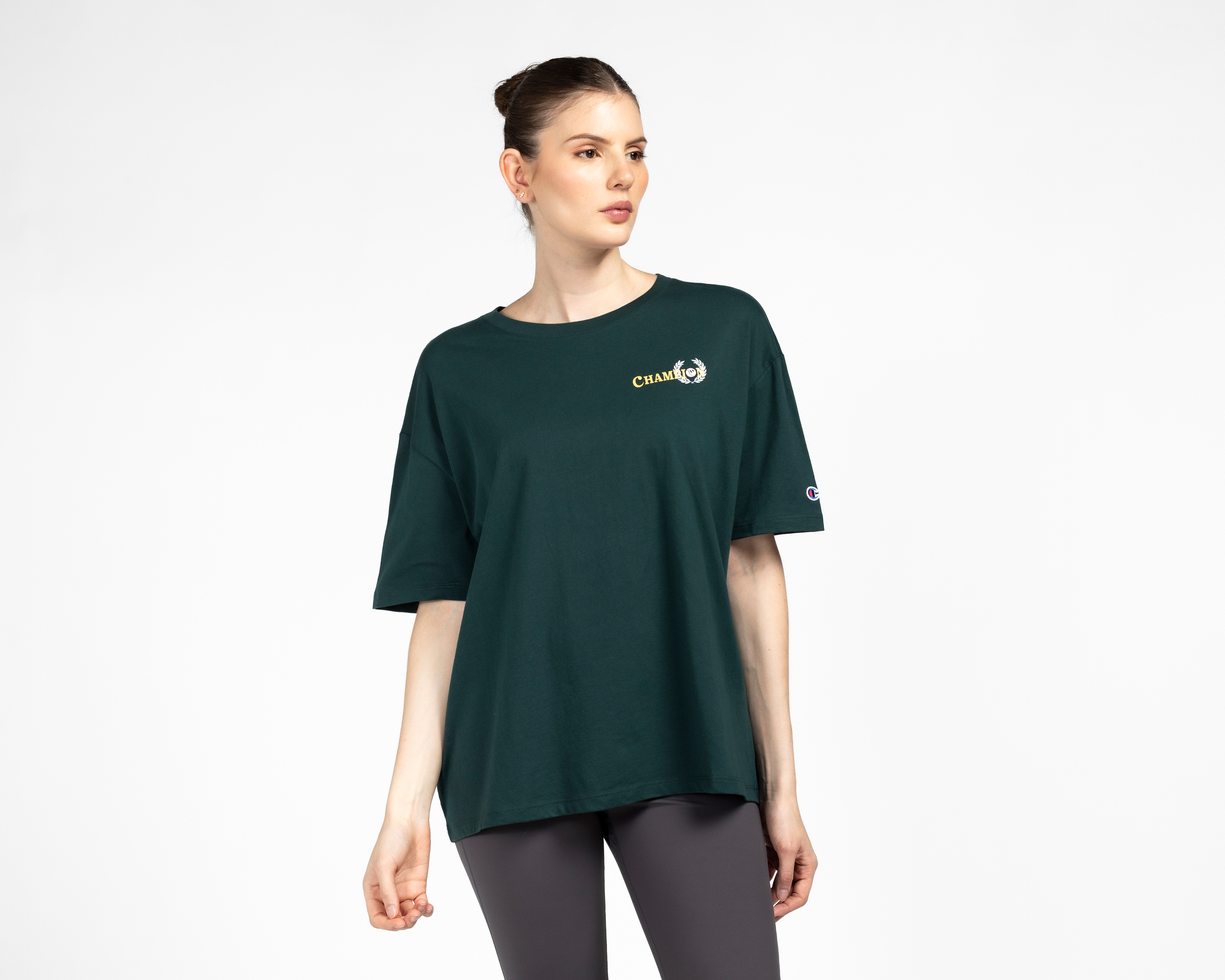 Playera Deportiva Champion para Mujer