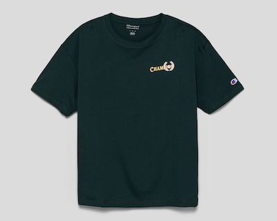 Foto 1 | Foto 1 | Playera Deportiva Champion para Mujer