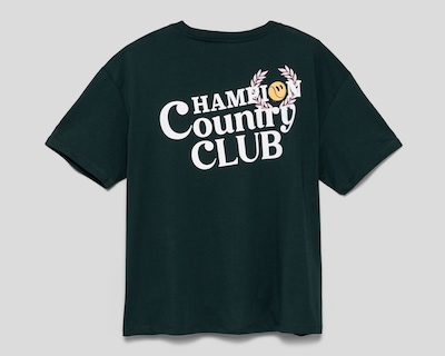 Foto 2 | Foto 2 | Playera Deportiva Champion para Mujer