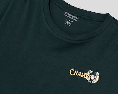 Foto 3 | Foto 3 | Playera Deportiva Champion para Mujer