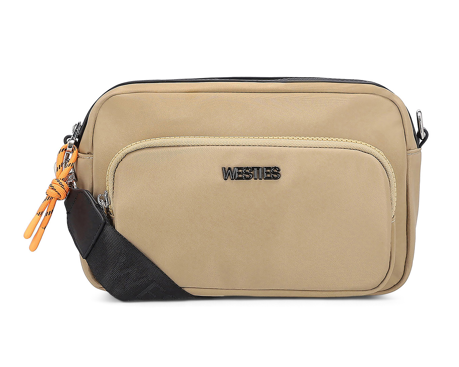 Bolsa Cruzada Westies HBJEANLOUPWE