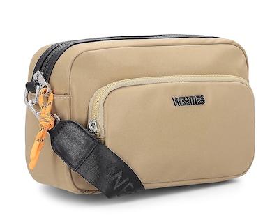 Foto 3 | Foto 3 | Bolsa Cruzada Westies HBJEANLOUPWE