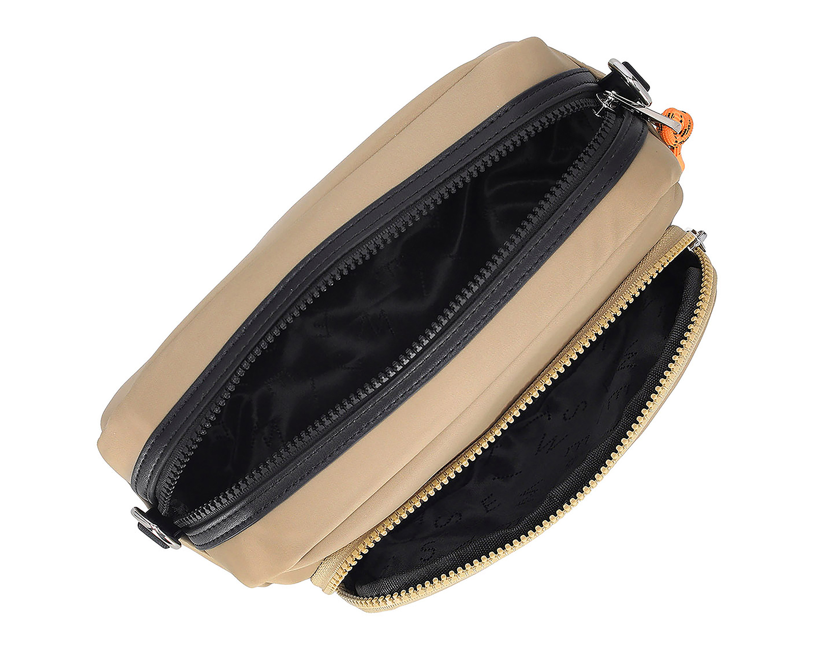 Foto 5 pulgar | Foto 4 | Bolsa Cruzada Westies HBJEANLOUPWE