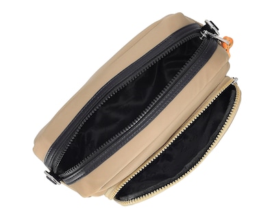 Foto 4 | Foto 4 | Bolsa Cruzada Westies HBJEANLOUPWE