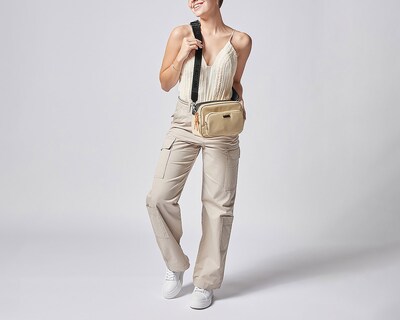 Foto 5 | Foto 5 | Bolsa Cruzada Westies HBJEANLOUPWE