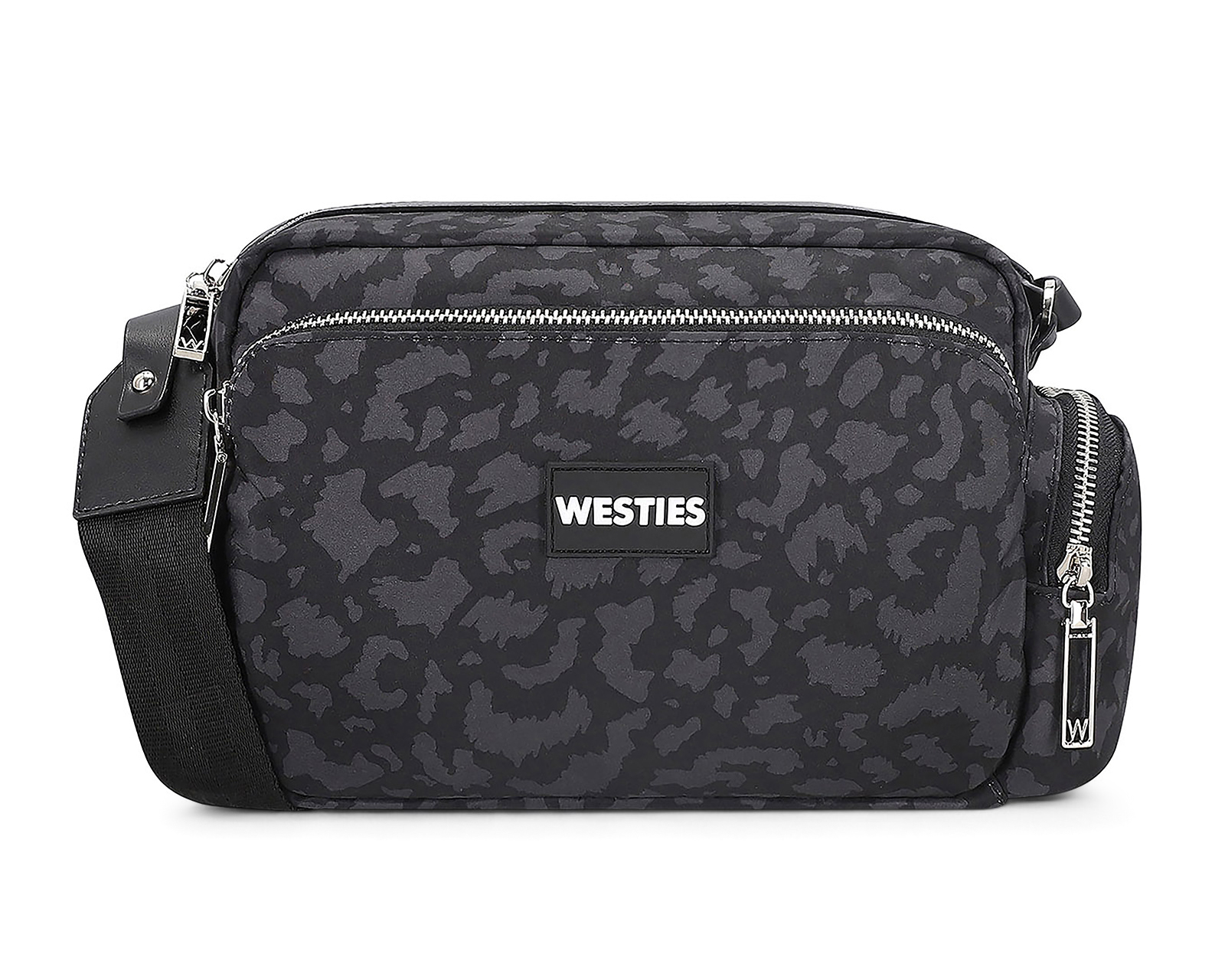Bolsa Cruzada Westies HBMIROKU6WE