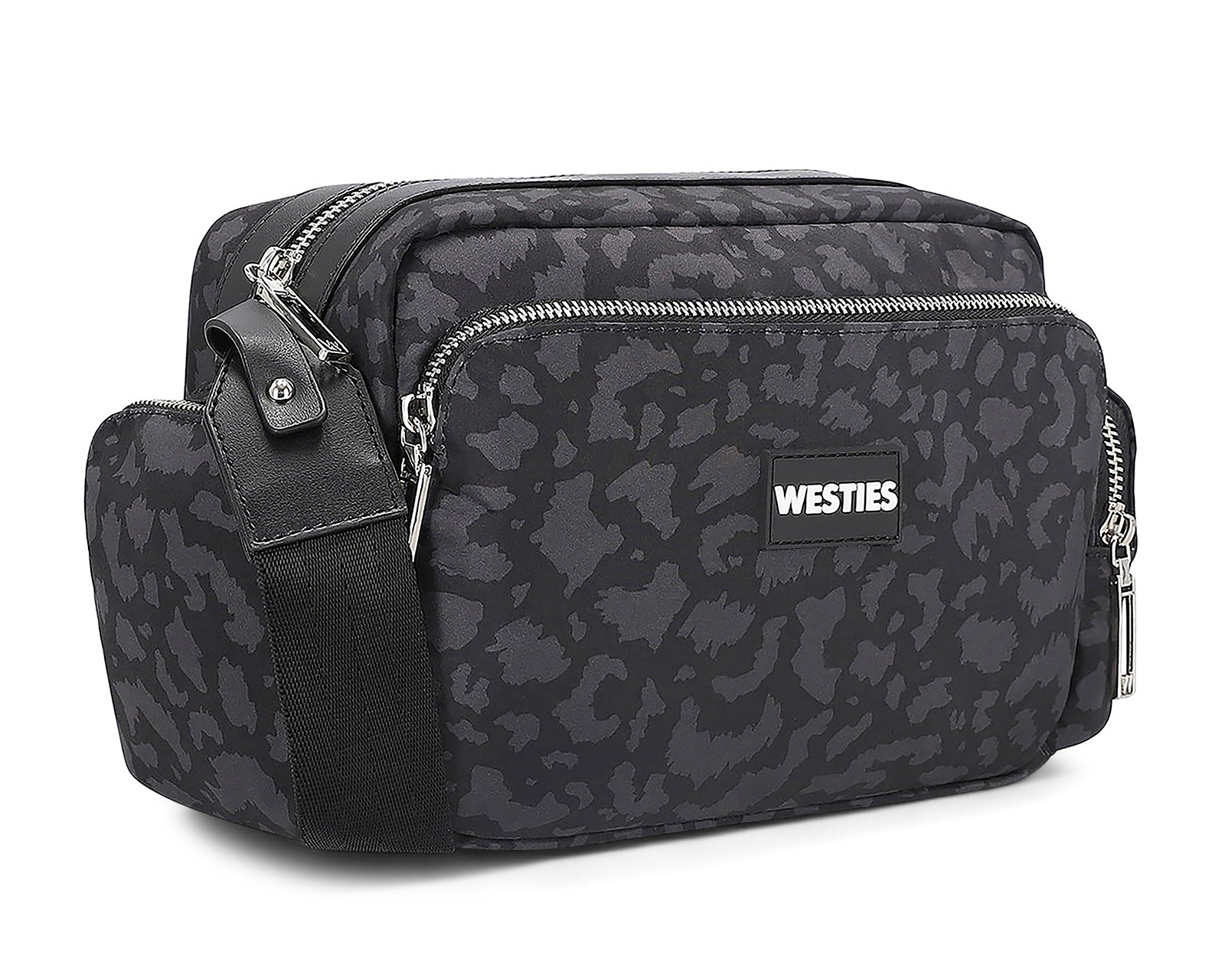 Foto 3 | Foto 3 | Bolsa Cruzada Westies HBMIROKU6WE