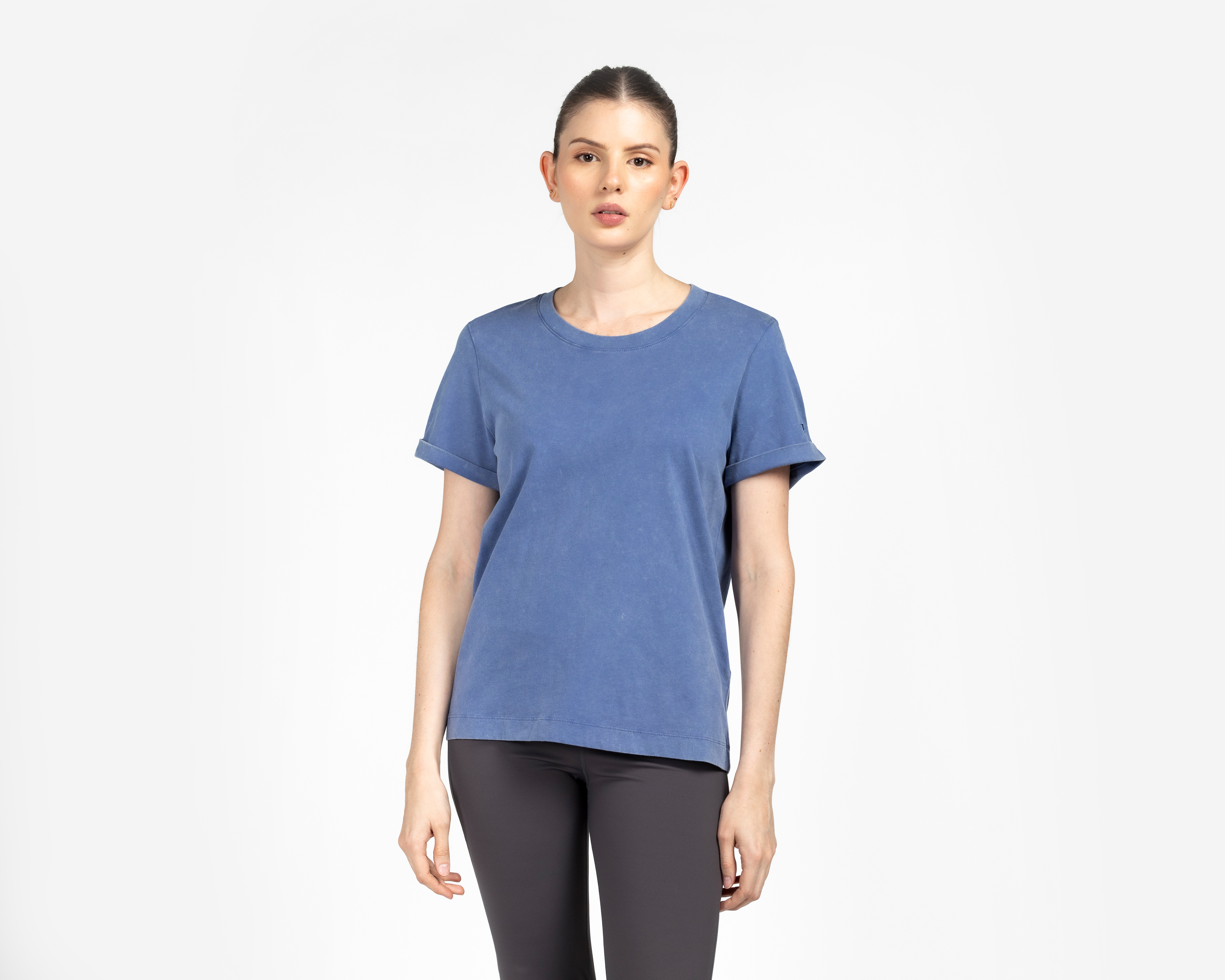 Foto 2 pulgar | Foto 1 | Playera Deportiva Champion para Mujer