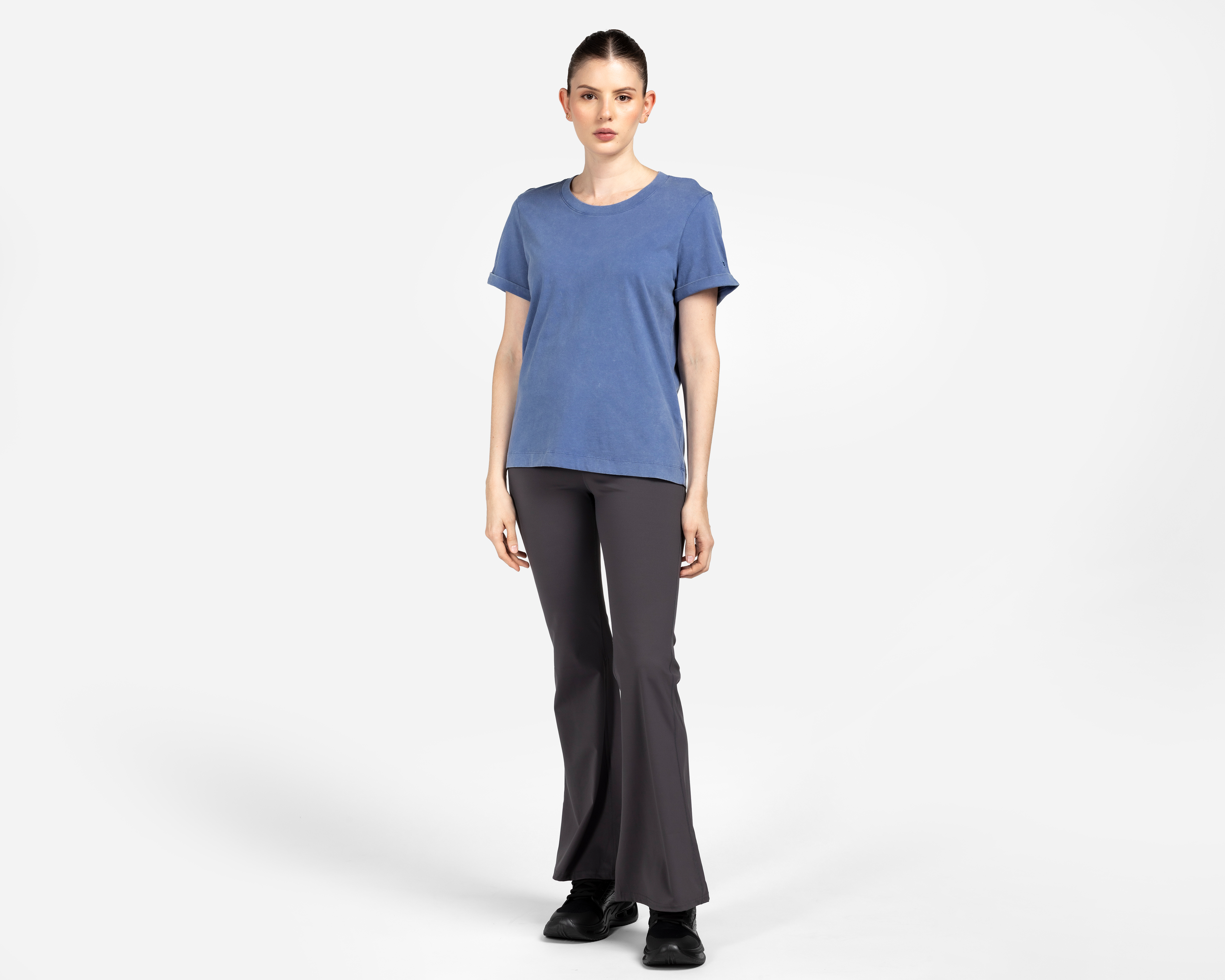 Foto 3 pulgar | Foto 2 | Playera Deportiva Champion para Mujer