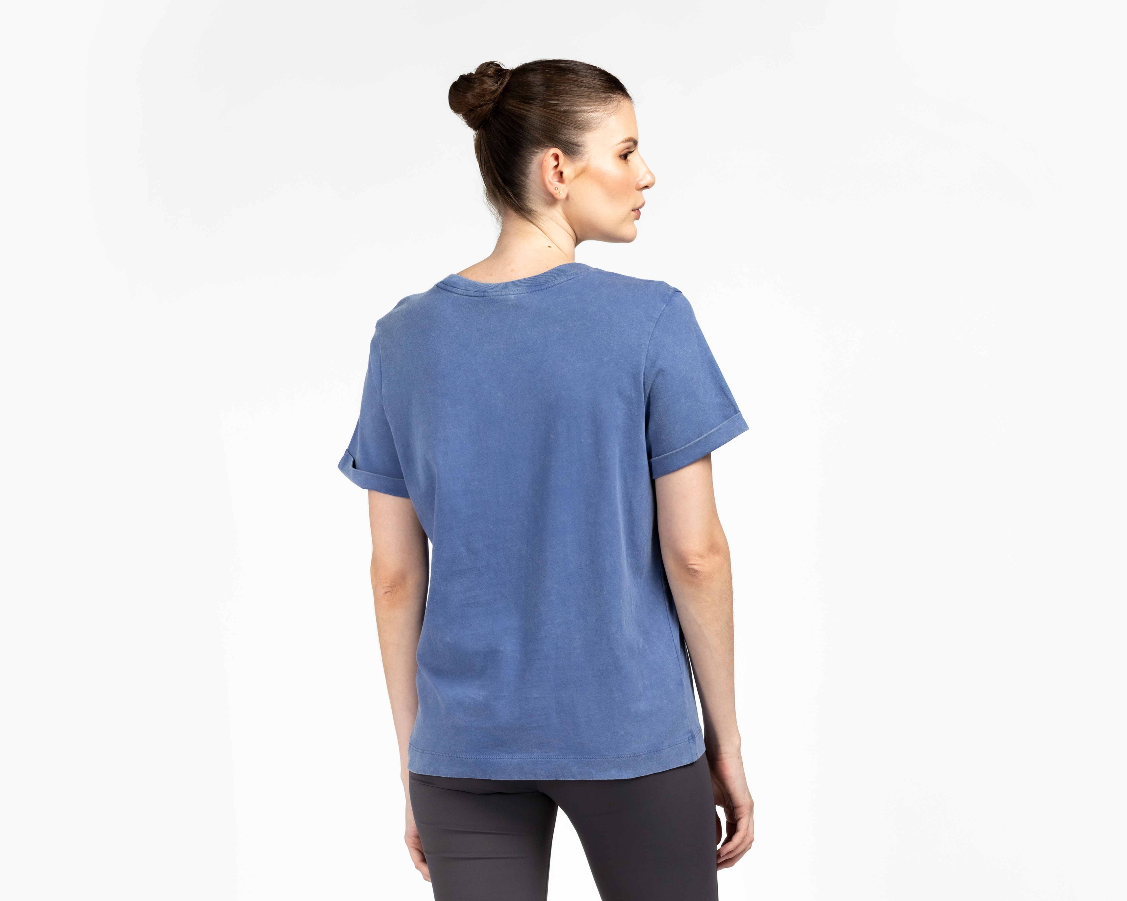 Foto 4 pulgar | Foto 3 | Playera Deportiva Champion para Mujer