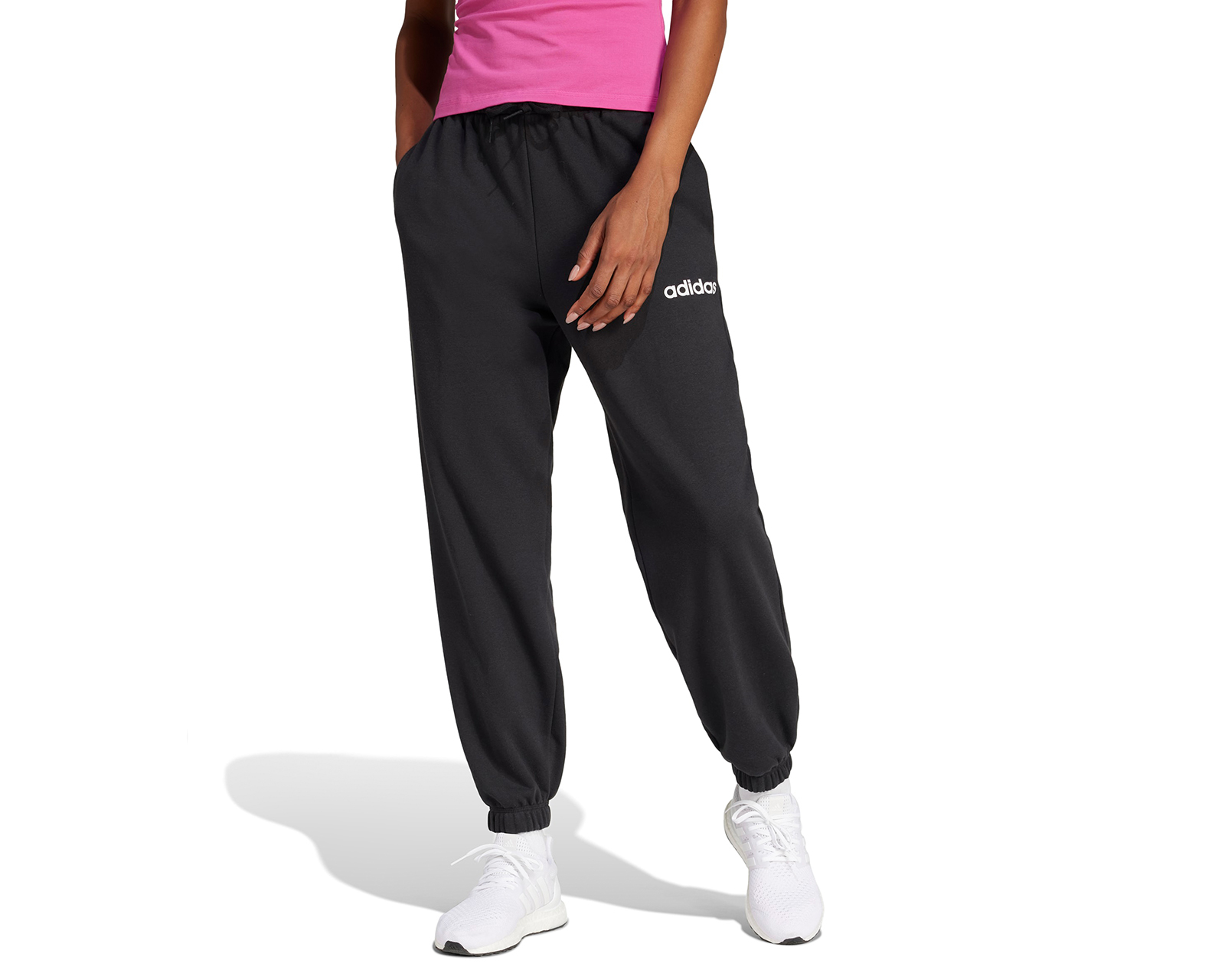 Pants Deportivo Adidas Essentials Linear para Mujer