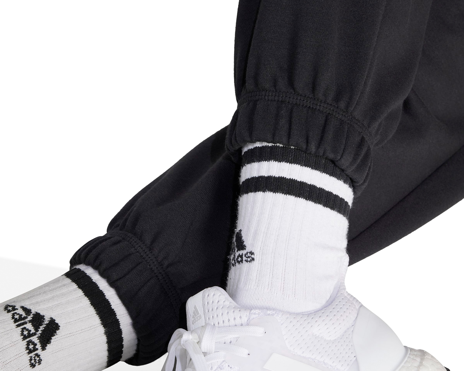 Foto 5 | Foto 5 | Pants Deportivo Adidas Essentials Linear para Mujer