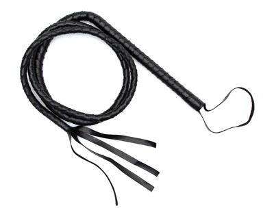 Foto 1 | Foto 1 | Látigo Eva Tu Estilo Íntimo de PVC