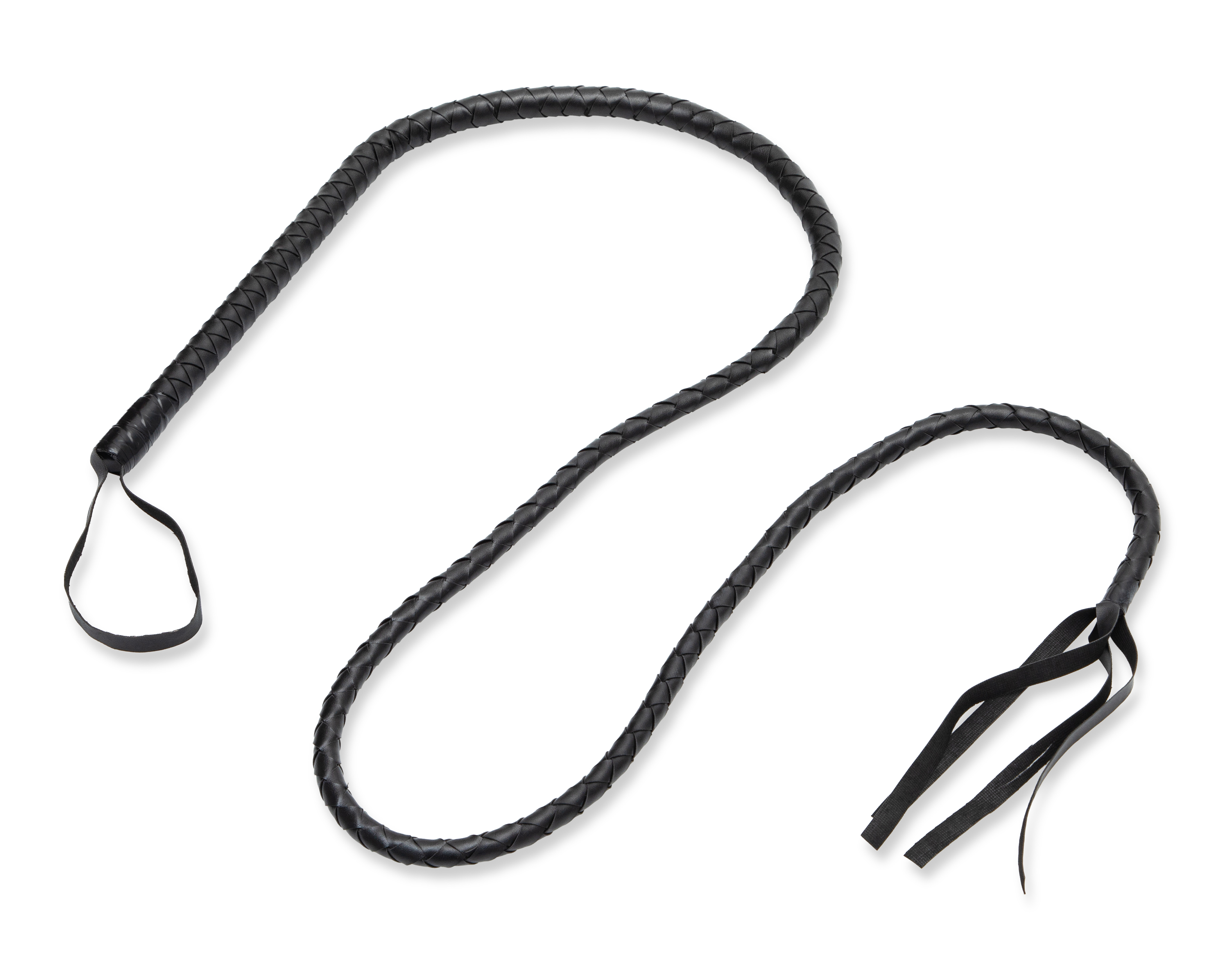 Foto 3 pulgar | Foto 2 | Látigo Eva Tu Estilo Íntimo de PVC