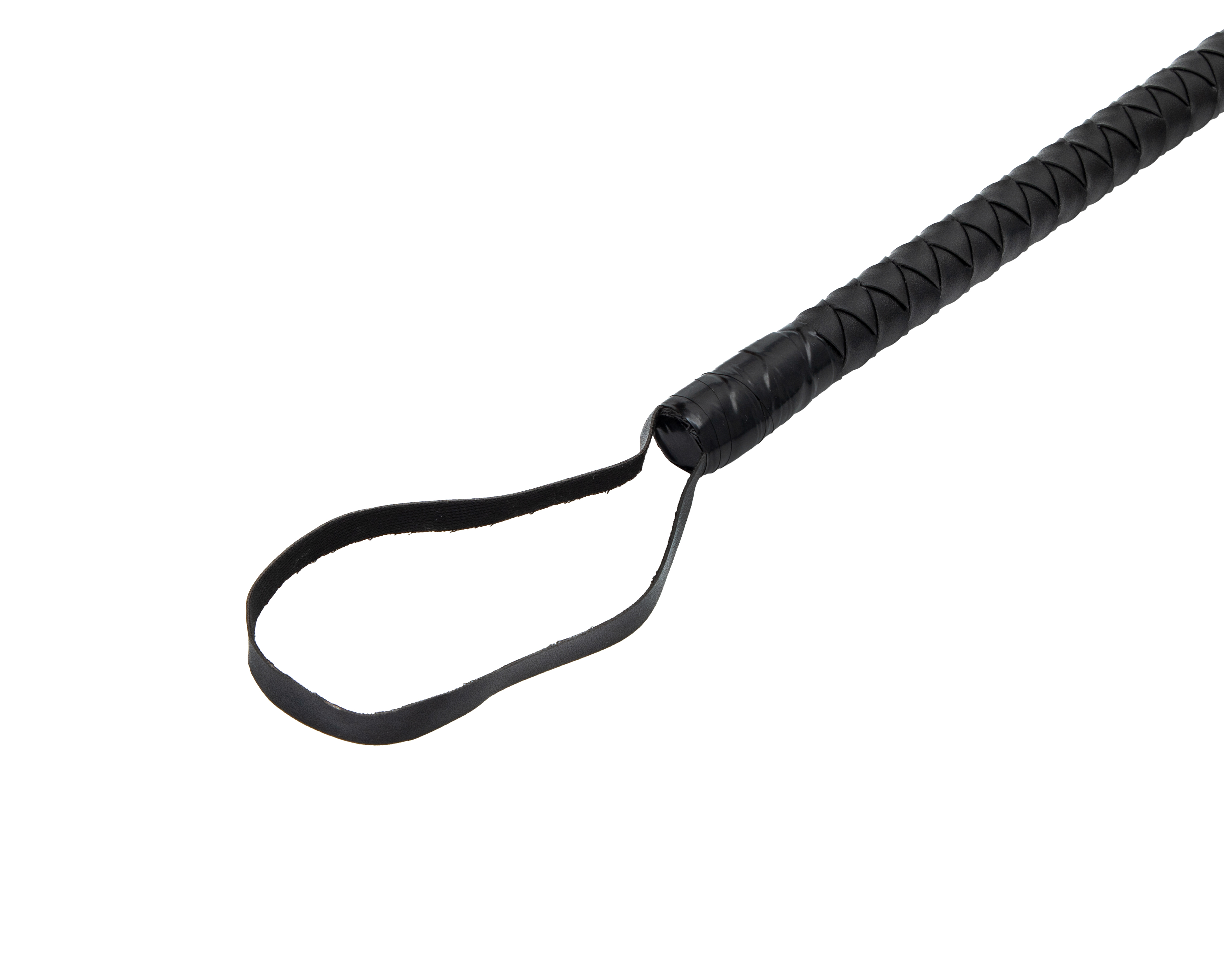 Foto 4 pulgar | Foto 3 | Látigo Eva Tu Estilo Íntimo de PVC