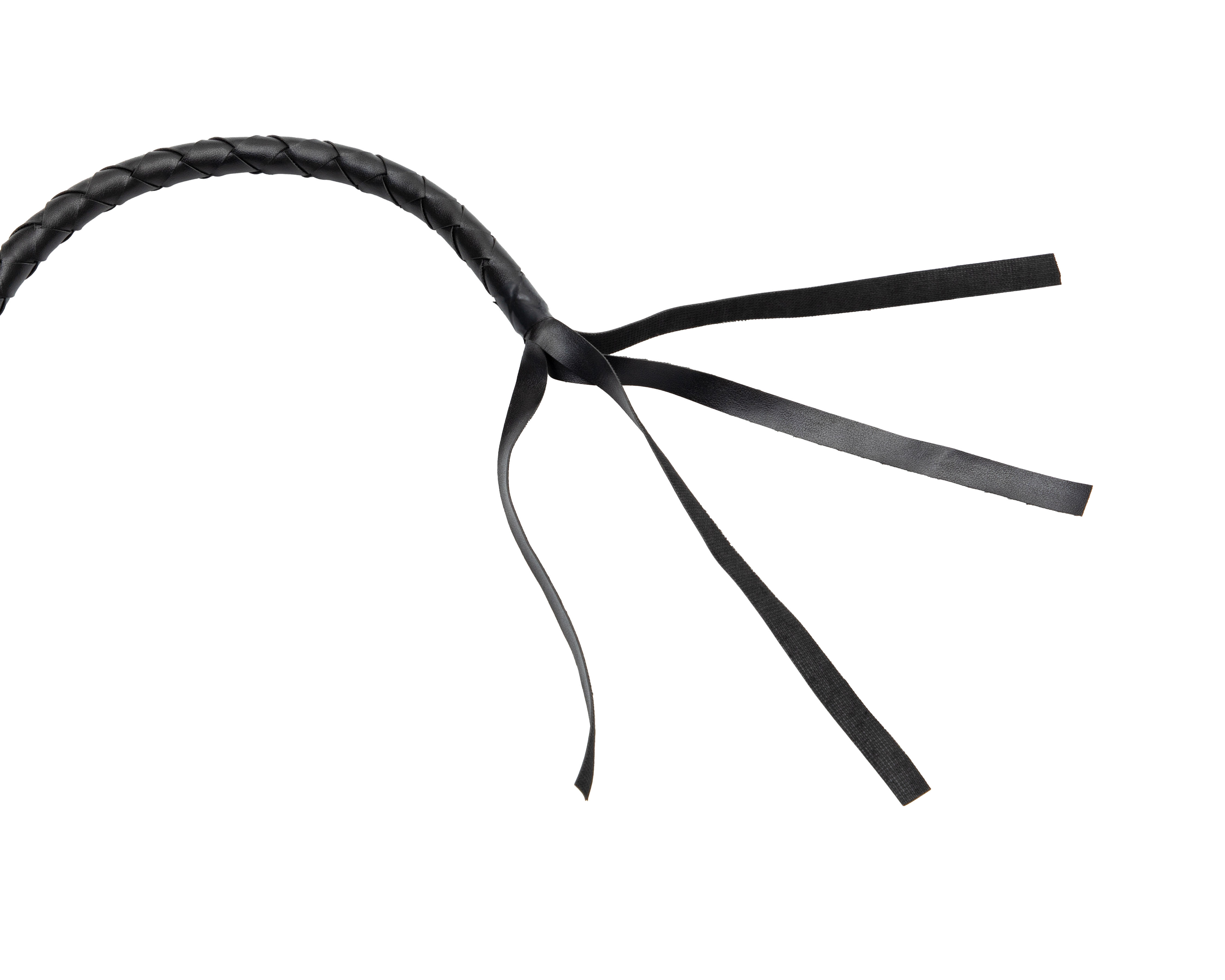 Foto 5 pulgar | Foto 4 | Látigo Eva Tu Estilo Íntimo de PVC