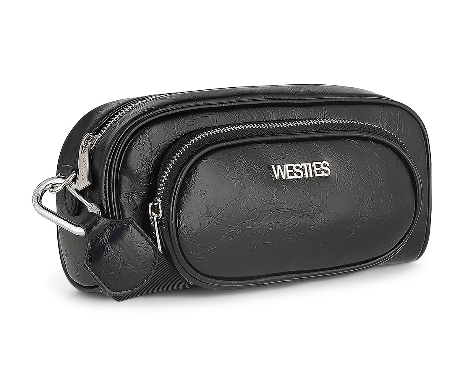 Foto 4 pulgar | Foto 3 | Bolsa Cruzada Westies HBKATSUZOWE